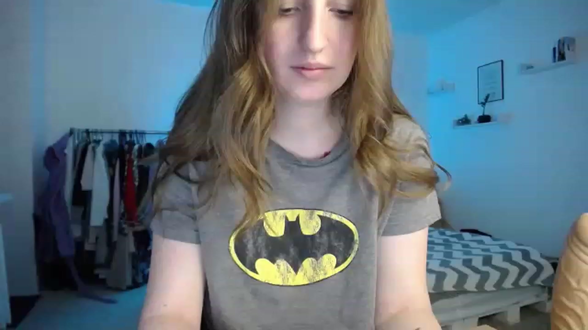 Gallery image thumbnail from BubbleQueeen's myfreecams stream on, 11/23/2022, 02:26 image 17 of 20