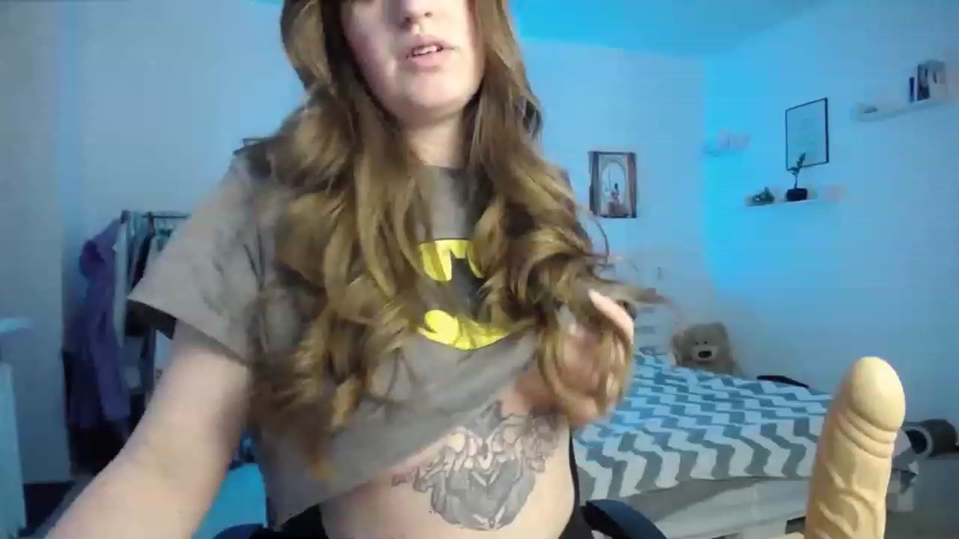 Gallery image thumbnail from BubbleQueeen's myfreecams stream on, 11/23/2022, 02:26 image 20 of 20