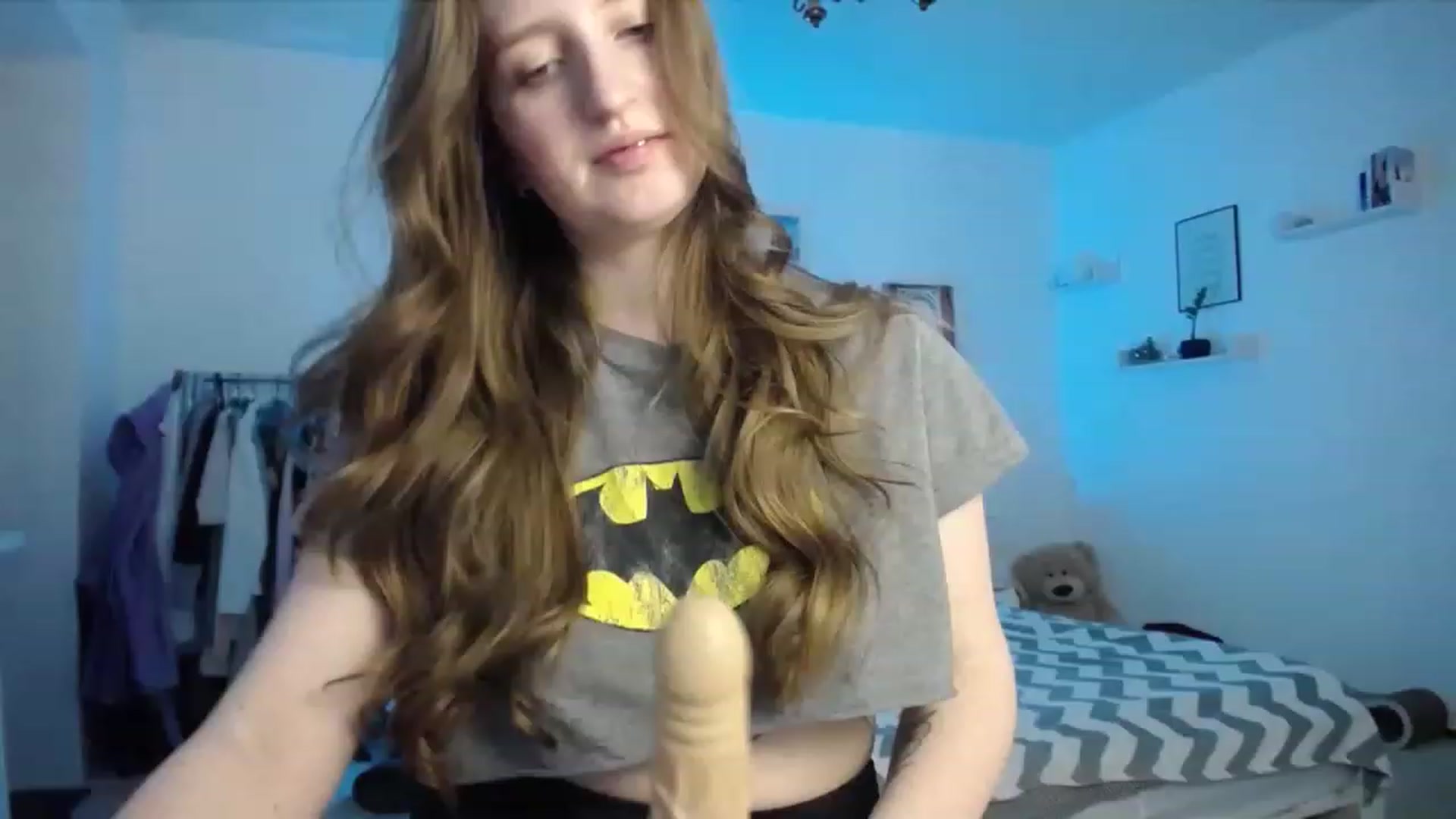 Gallery image thumbnail from BubbleQueeen's myfreecams stream on, 11/23/2022, 02:26 image 4 of 20