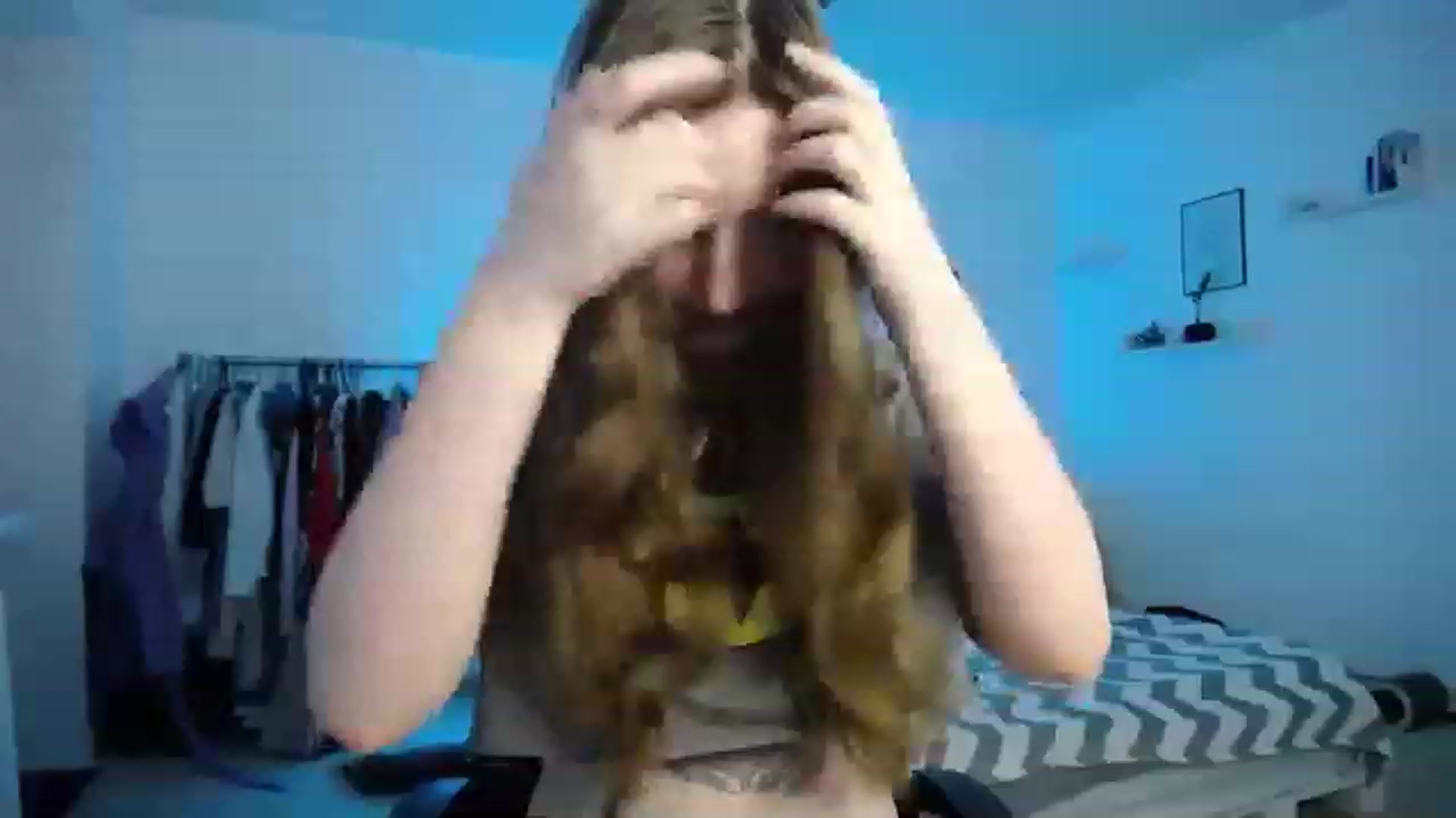 Gallery image thumbnail from BubbleQueeen's myfreecams stream on, 11/23/2022, 02:26 image 8 of 20