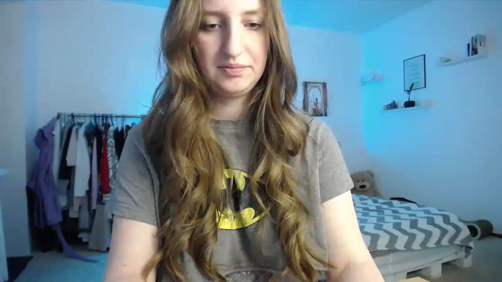 Gallery image thumbnail from BubbleQueeen's myfreecams stream on, 11/23/2022, 03:38 image 15 of 20