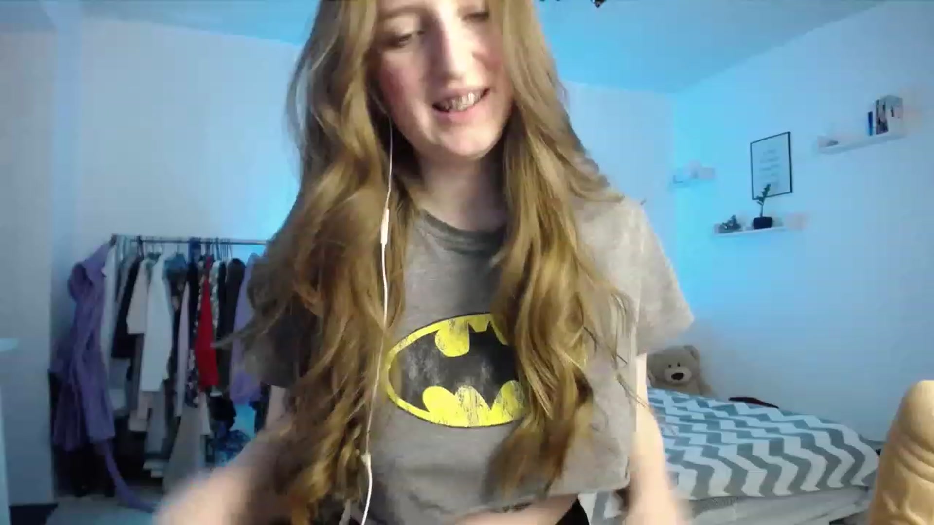 Gallery image thumbnail from BubbleQueeen's myfreecams stream on, 11/23/2022, 03:38 image 3 of 20