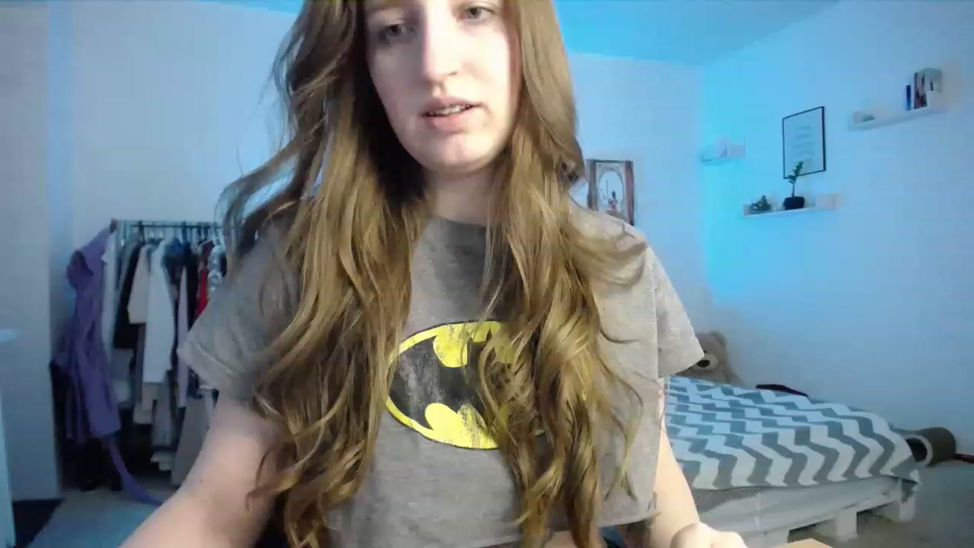 Gallery image thumbnail from BubbleQueeen's myfreecams stream on, 11/23/2022, 03:38 image 18 of 20