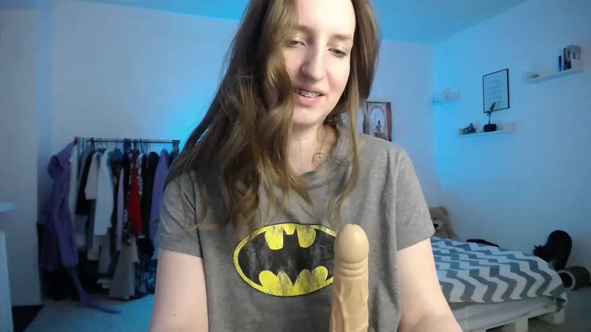 Gallery image thumbnail from BubbleQueeen's myfreecams stream on, 11/23/2022, 03:38 image 1 of 20