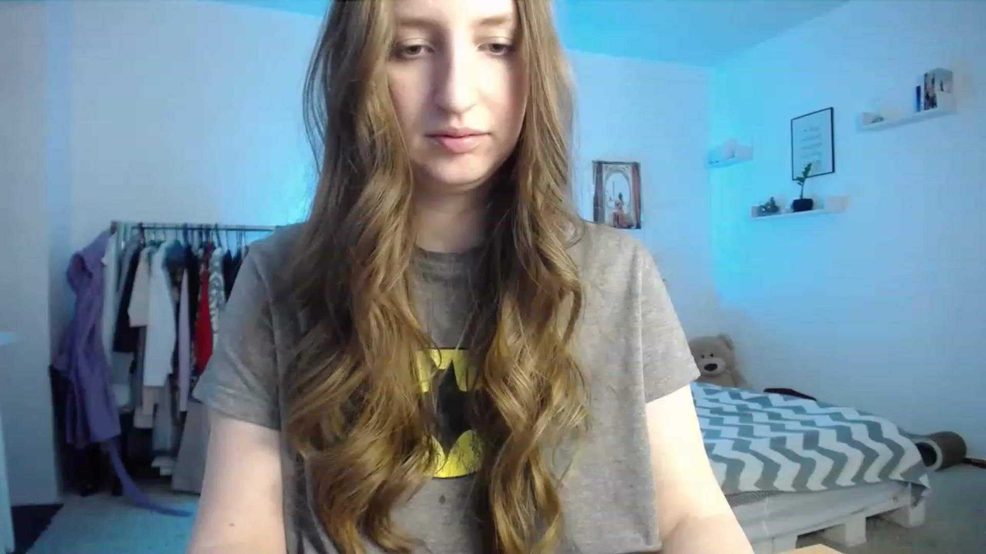 Gallery image thumbnail from BubbleQueeen's myfreecams stream on, 11/23/2022, 03:38 image 14 of 20