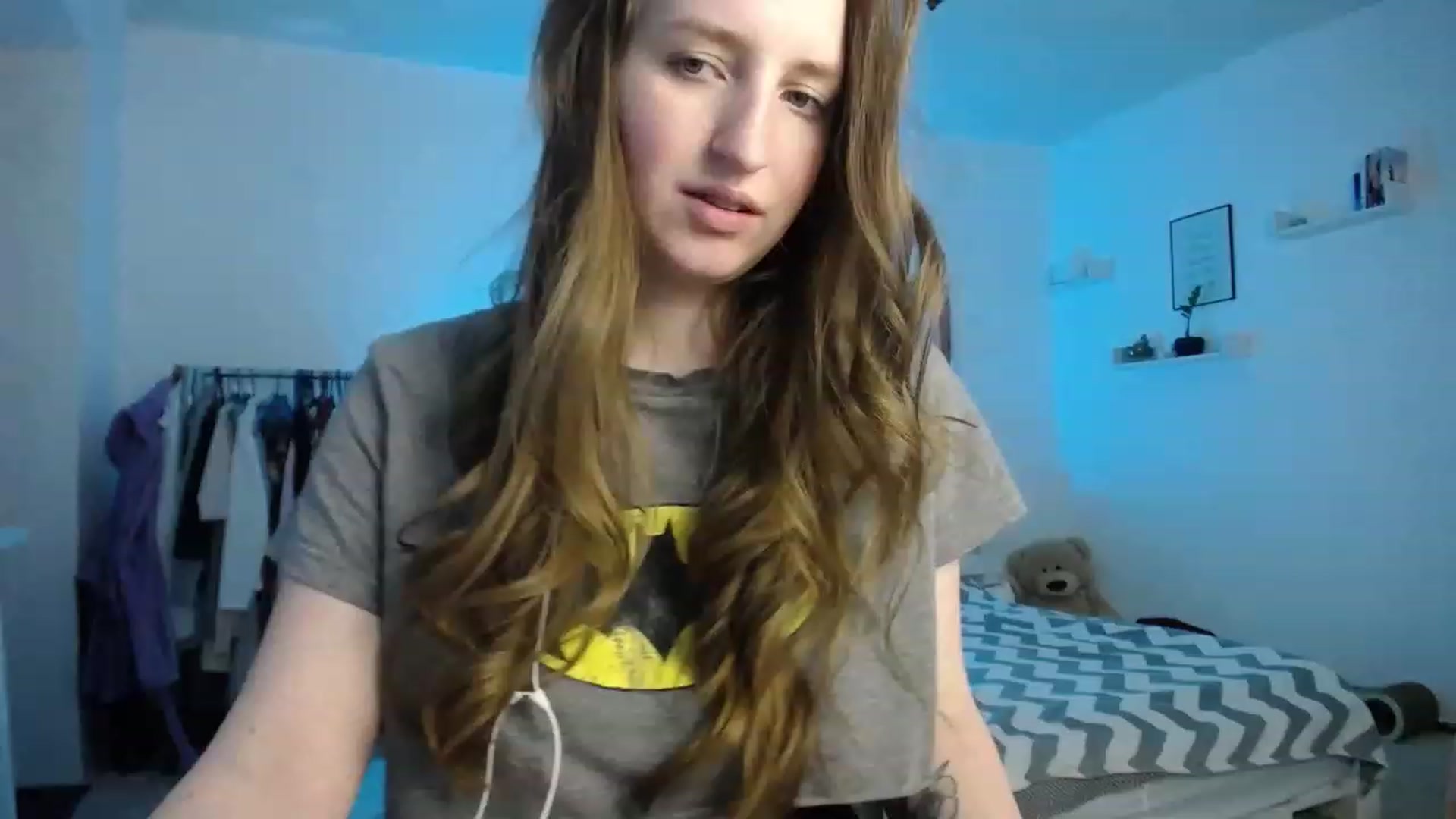 Gallery image thumbnail from BubbleQueeen's myfreecams stream on, 11/23/2022, 03:38 image 4 of 20