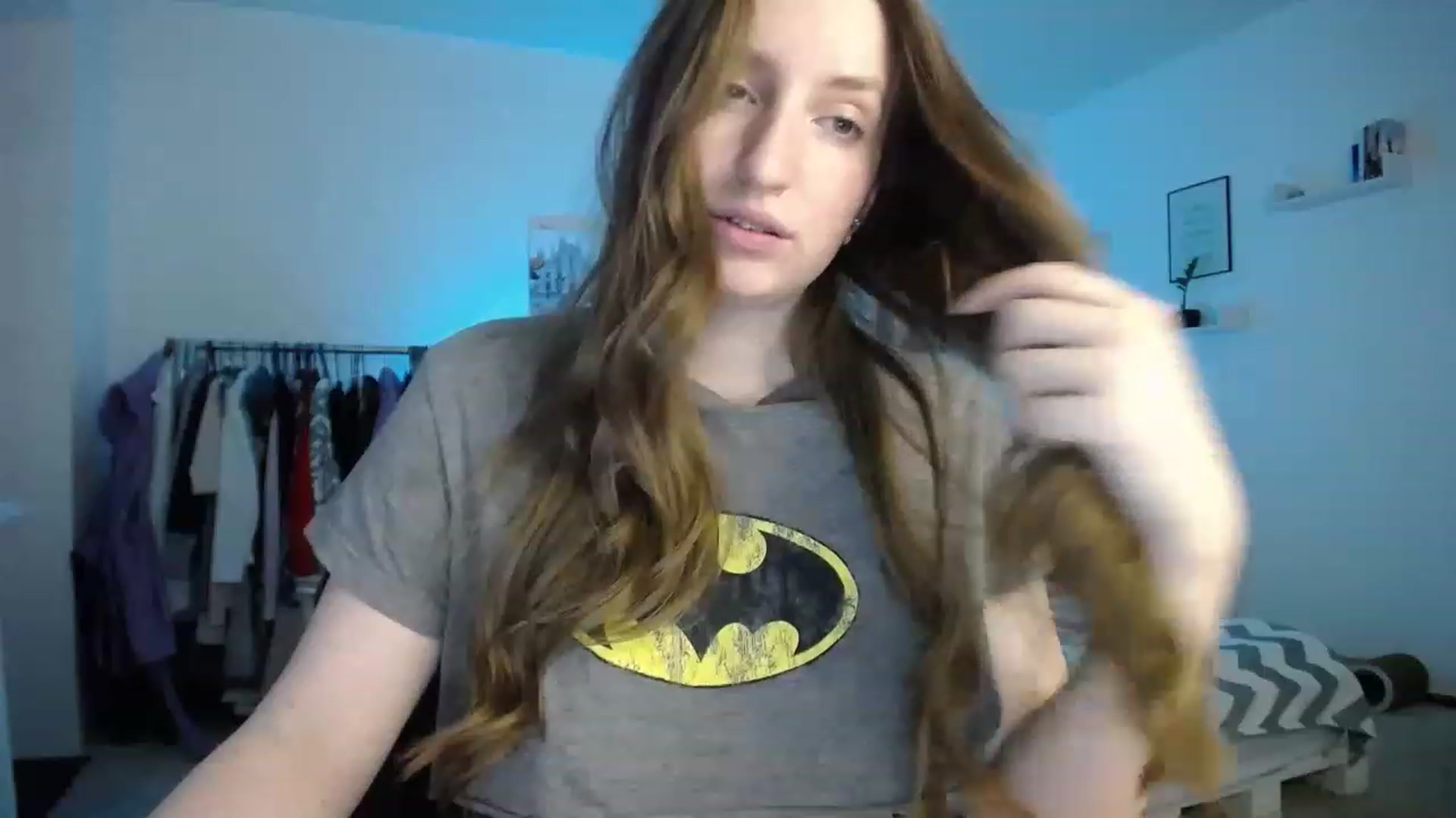 Gallery image thumbnail from BubbleQueeen's myfreecams stream on, 11/23/2022, 03:38 image 20 of 20