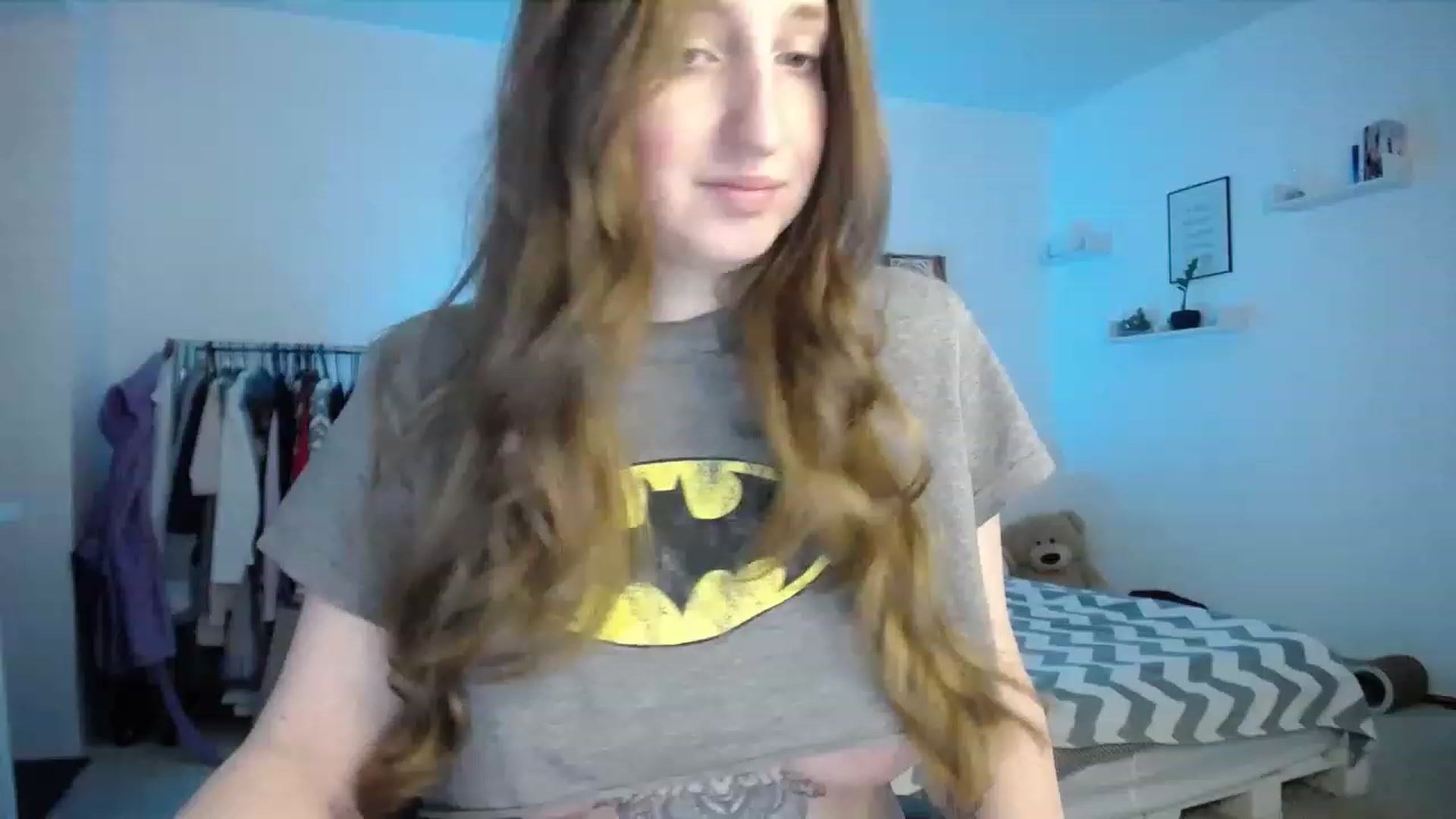 Gallery image thumbnail from BubbleQueeen's myfreecams stream on, 11/23/2022, 03:38 image 19 of 20
