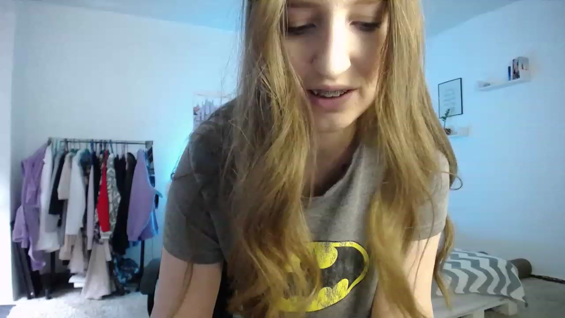Gallery image thumbnail from BubbleQueeen's myfreecams stream on, 11/23/2022, 11:24 image 8 of 20