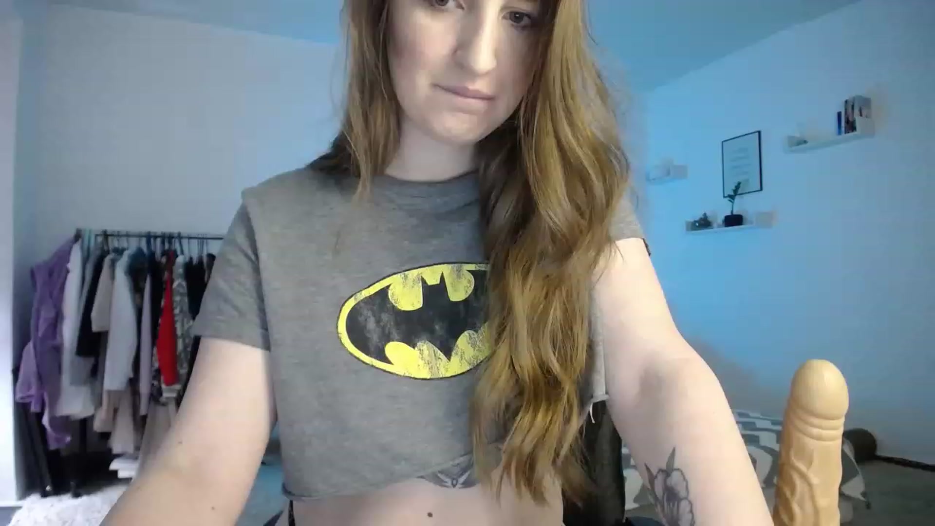 Gallery image thumbnail from BubbleQueeen's myfreecams stream on, 11/23/2022, 11:24 image 5 of 20