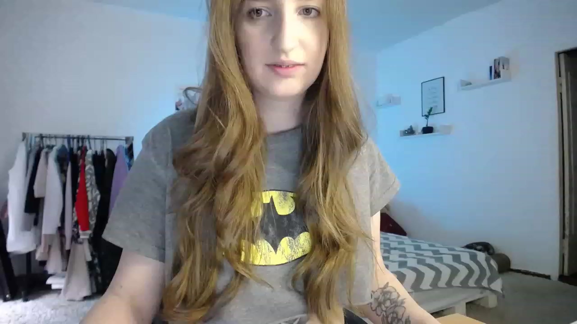 Gallery image thumbnail from BubbleQueeen's myfreecams stream on, 11/23/2022, 12:07 image 20 of 20