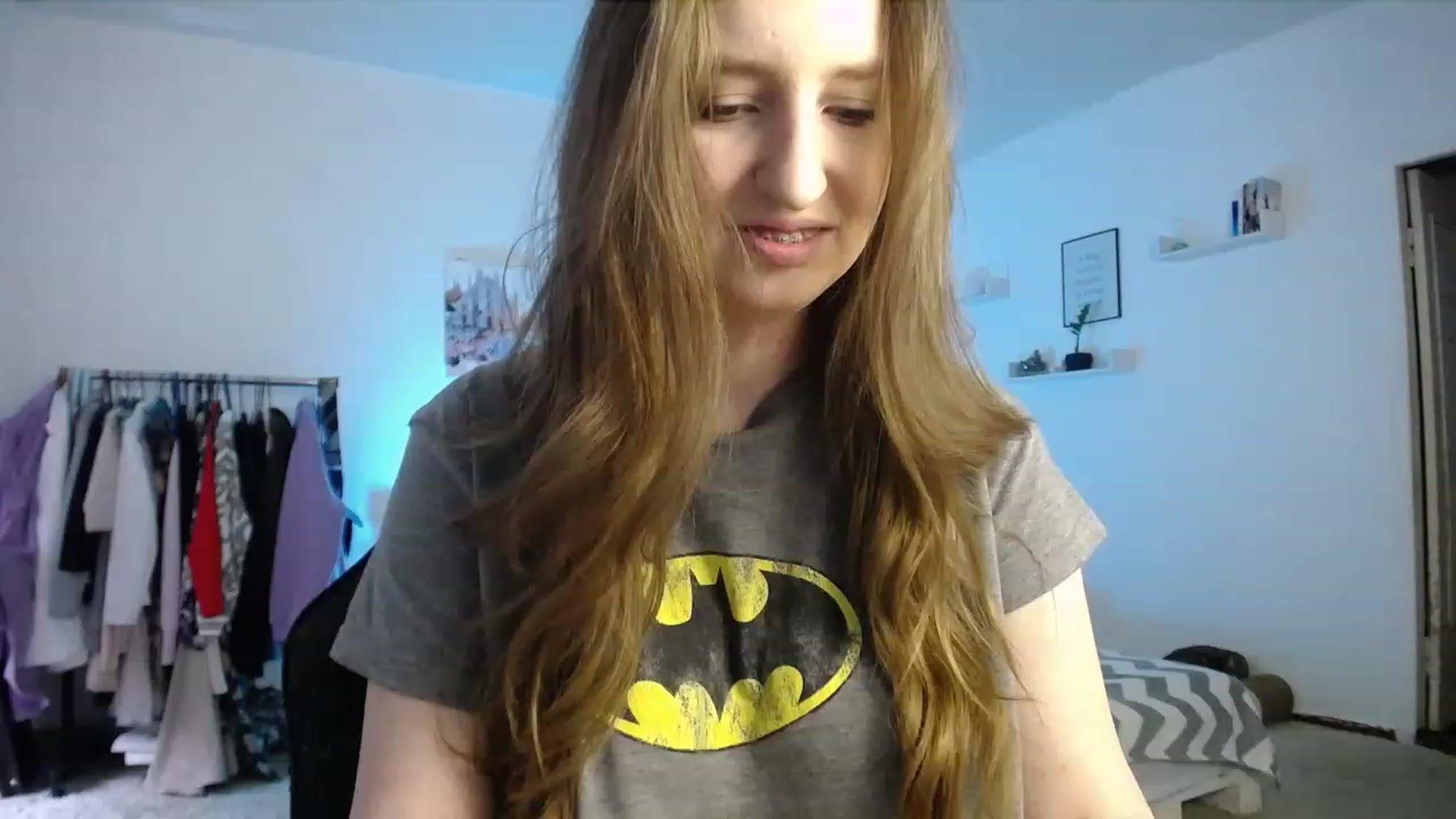 Gallery image thumbnail from BubbleQueeen's myfreecams stream on, 11/23/2022, 12:07 image 1 of 20