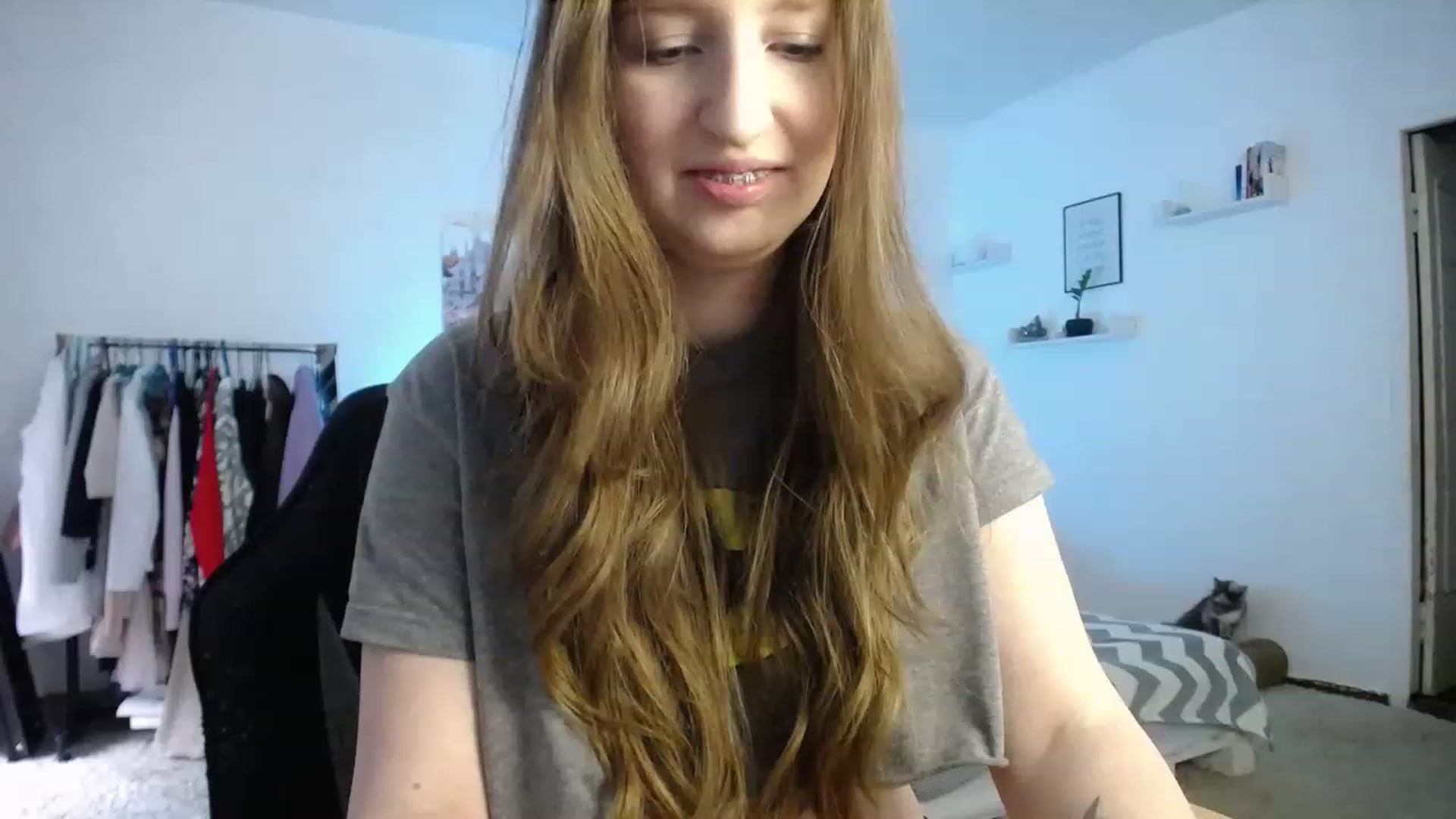 Gallery image thumbnail from BubbleQueeen's myfreecams stream on, 11/23/2022, 12:07 image 15 of 20