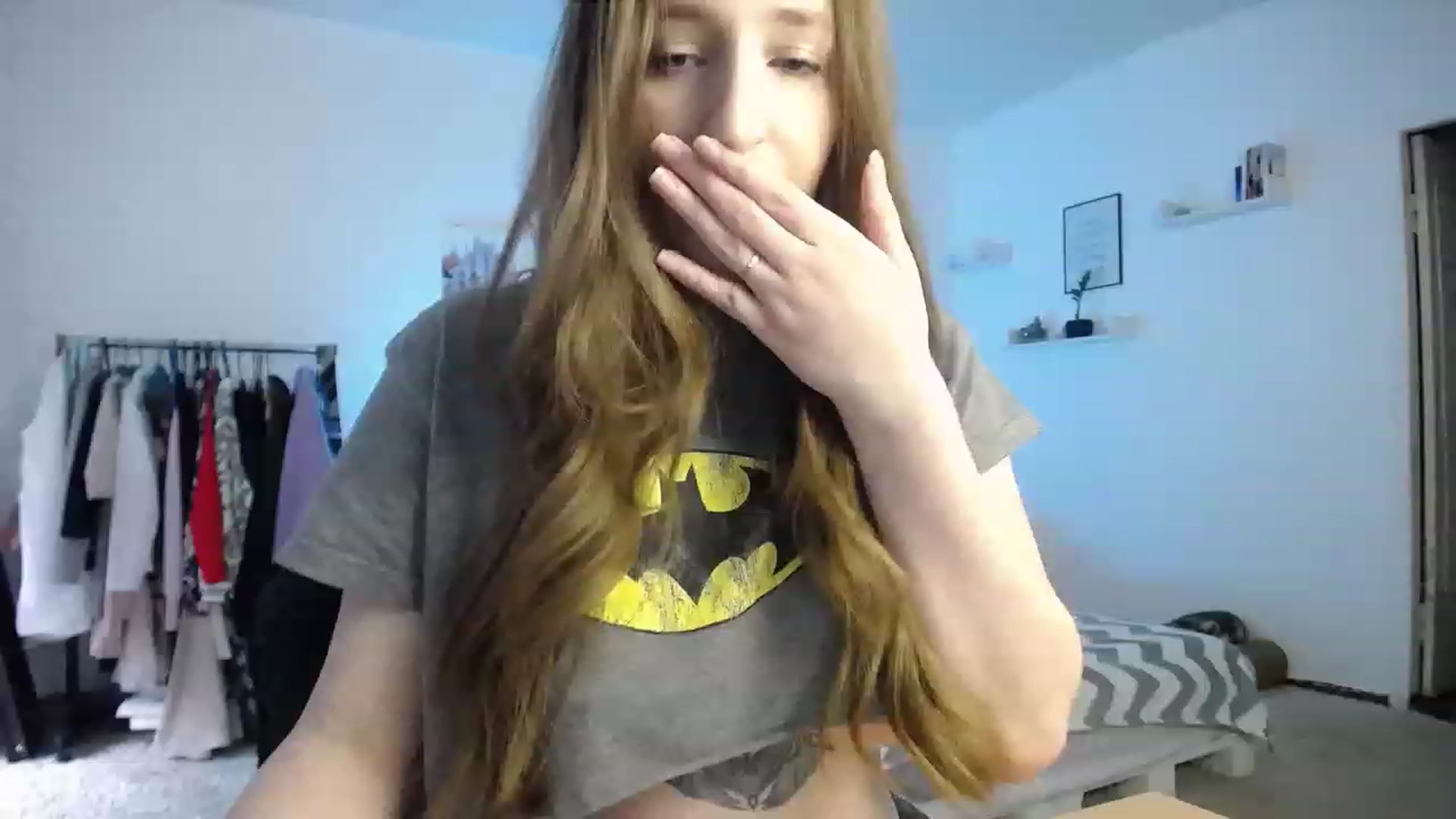 Gallery image thumbnail from BubbleQueeen's myfreecams stream on, 11/23/2022, 12:07 image 18 of 20