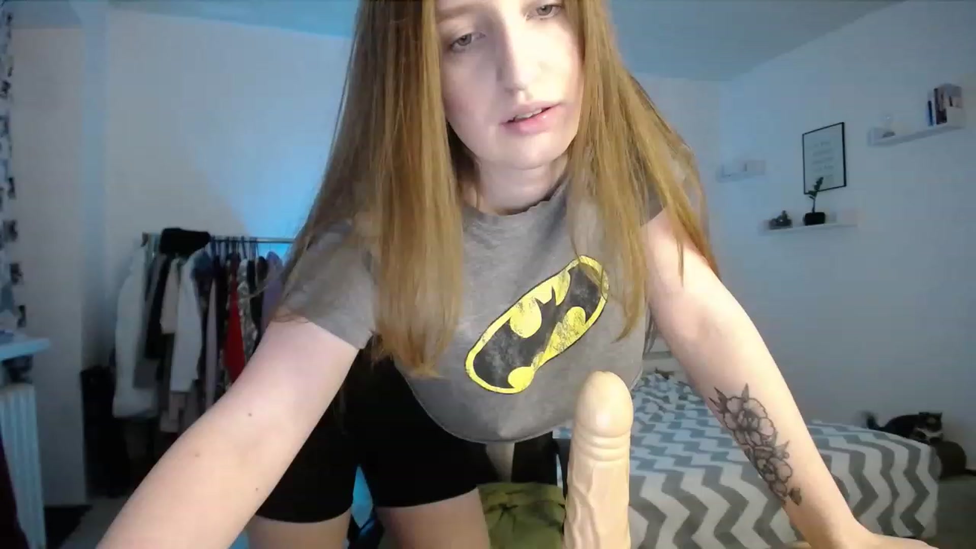 Gallery image thumbnail from BubbleQueeen's myfreecams stream on, 11/24/2022, 22:30 image 2 of 20