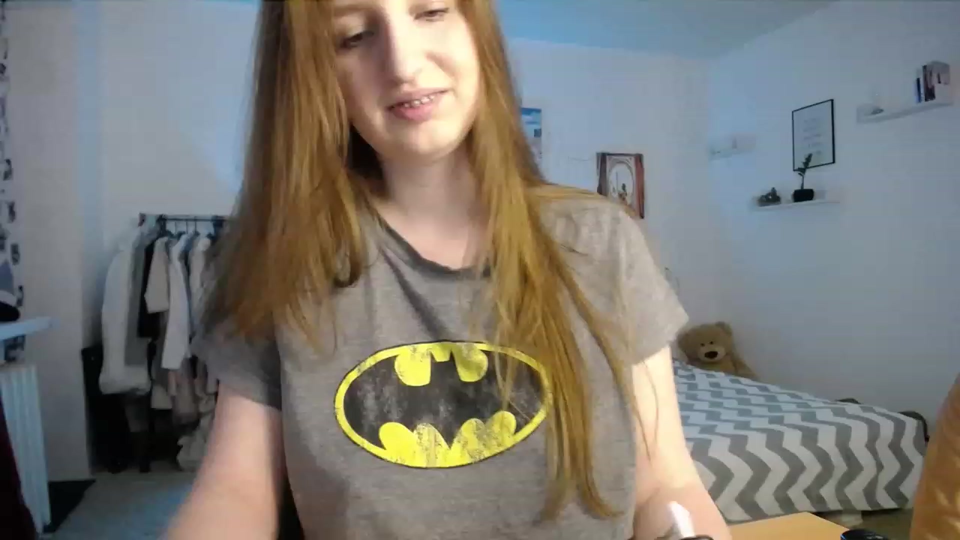 Gallery image thumbnail from BubbleQueeen's myfreecams stream on, 11/24/2022, 22:30 image 6 of 20