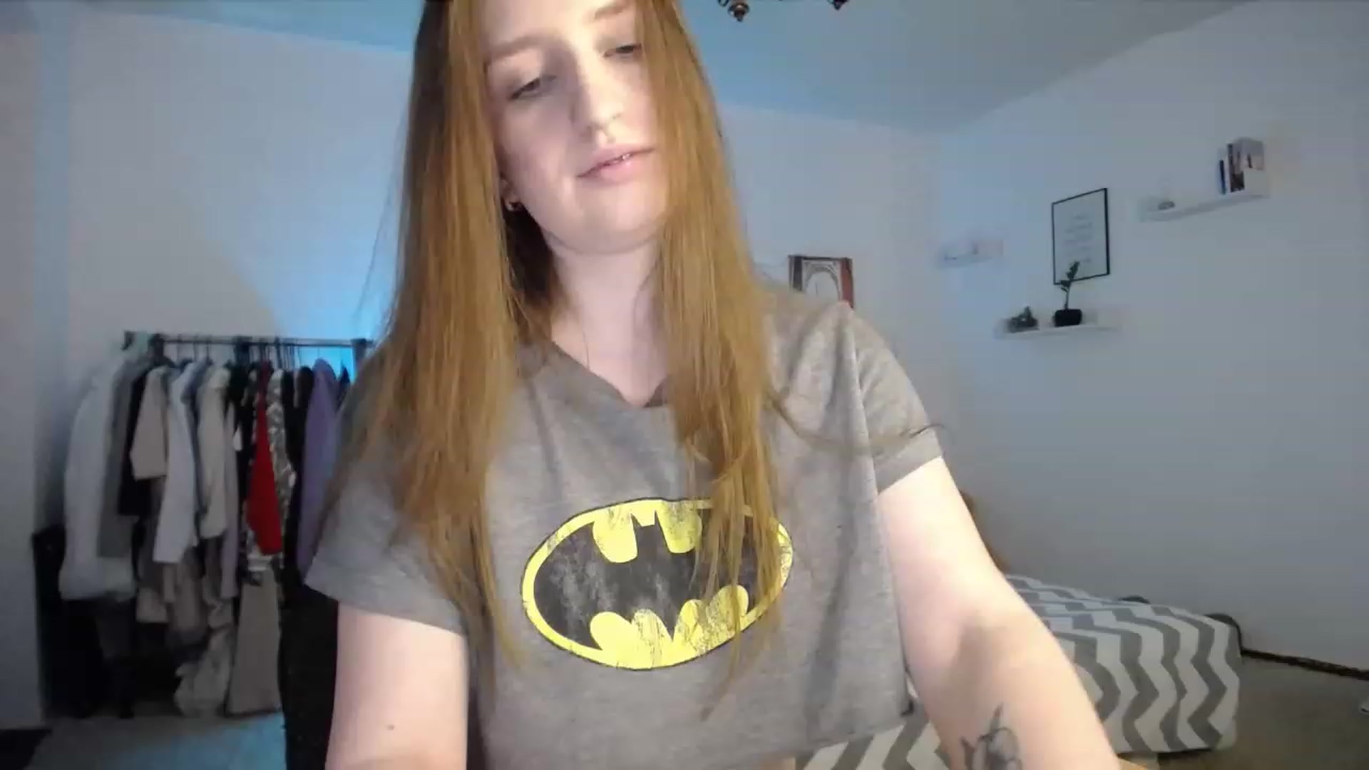 Gallery image thumbnail from BubbleQueeen's myfreecams stream on, 11/24/2022, 22:30 image 16 of 20