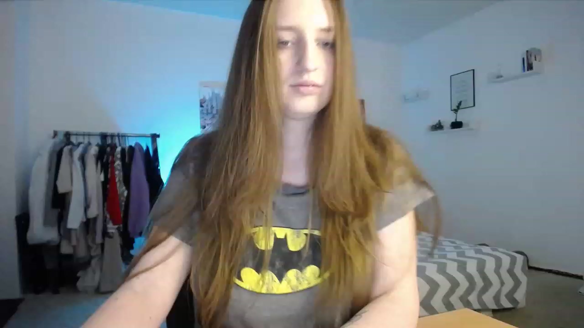 Gallery image thumbnail from BubbleQueeen's myfreecams stream on, 11/24/2022, 22:30 image 19 of 20