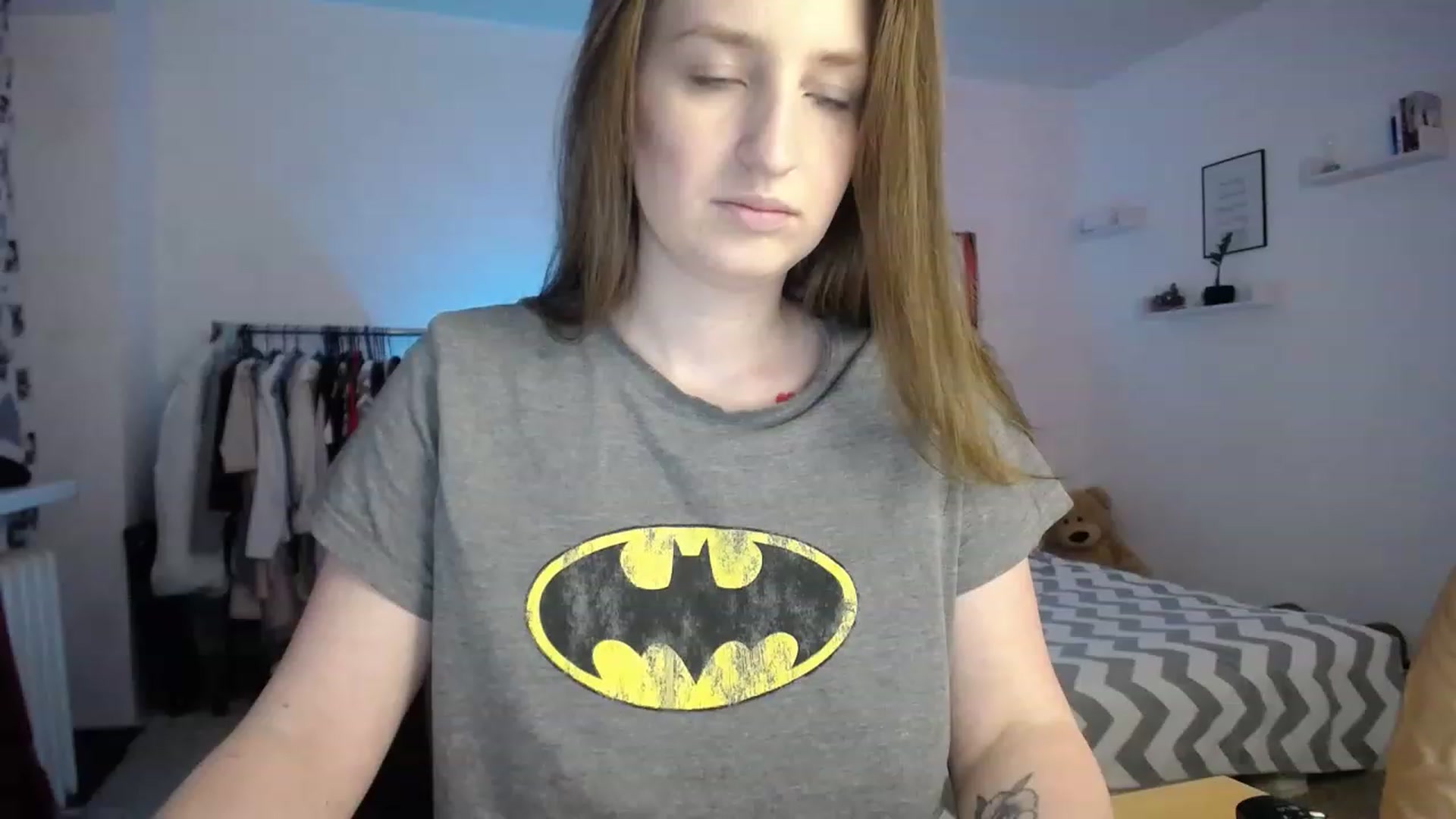 Gallery image thumbnail from BubbleQueeen's myfreecams stream on, 11/24/2022, 22:30 image 5 of 20