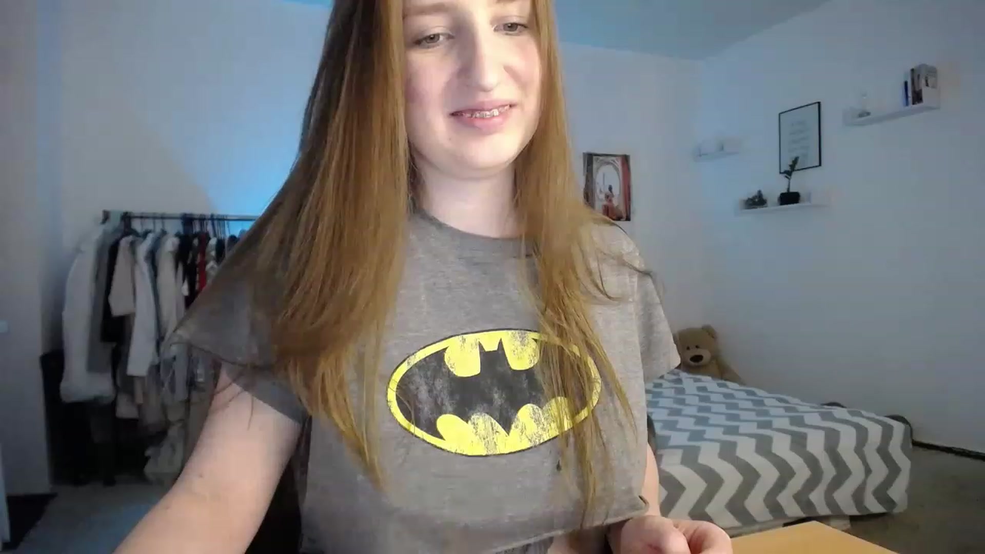 Gallery image thumbnail from BubbleQueeen's myfreecams stream on, 11/24/2022, 22:30 image 20 of 20
