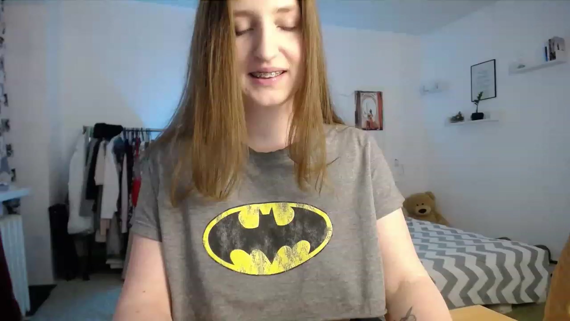 Gallery image thumbnail from BubbleQueeen's myfreecams stream on, 11/24/2022, 22:30 image 3 of 20