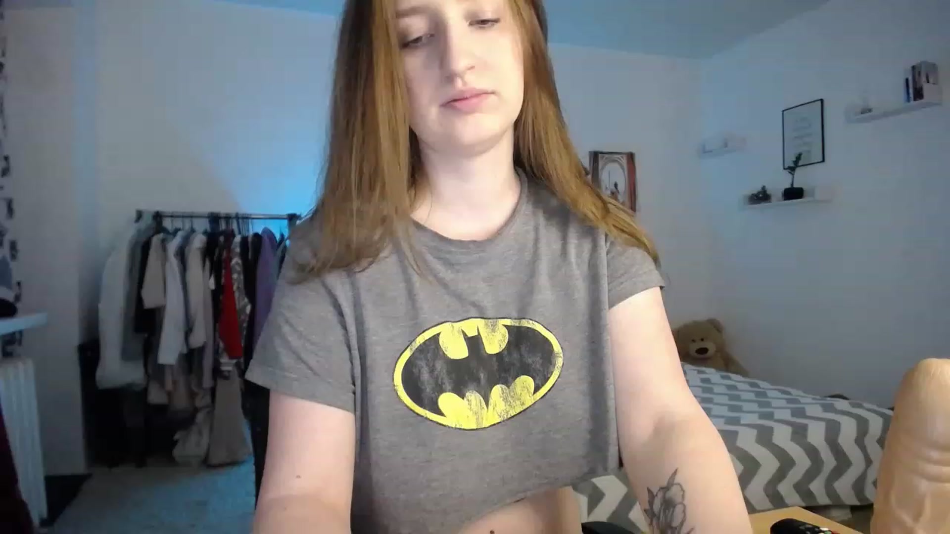 Gallery image thumbnail from BubbleQueeen's myfreecams stream on, 11/24/2022, 22:30 image 12 of 20