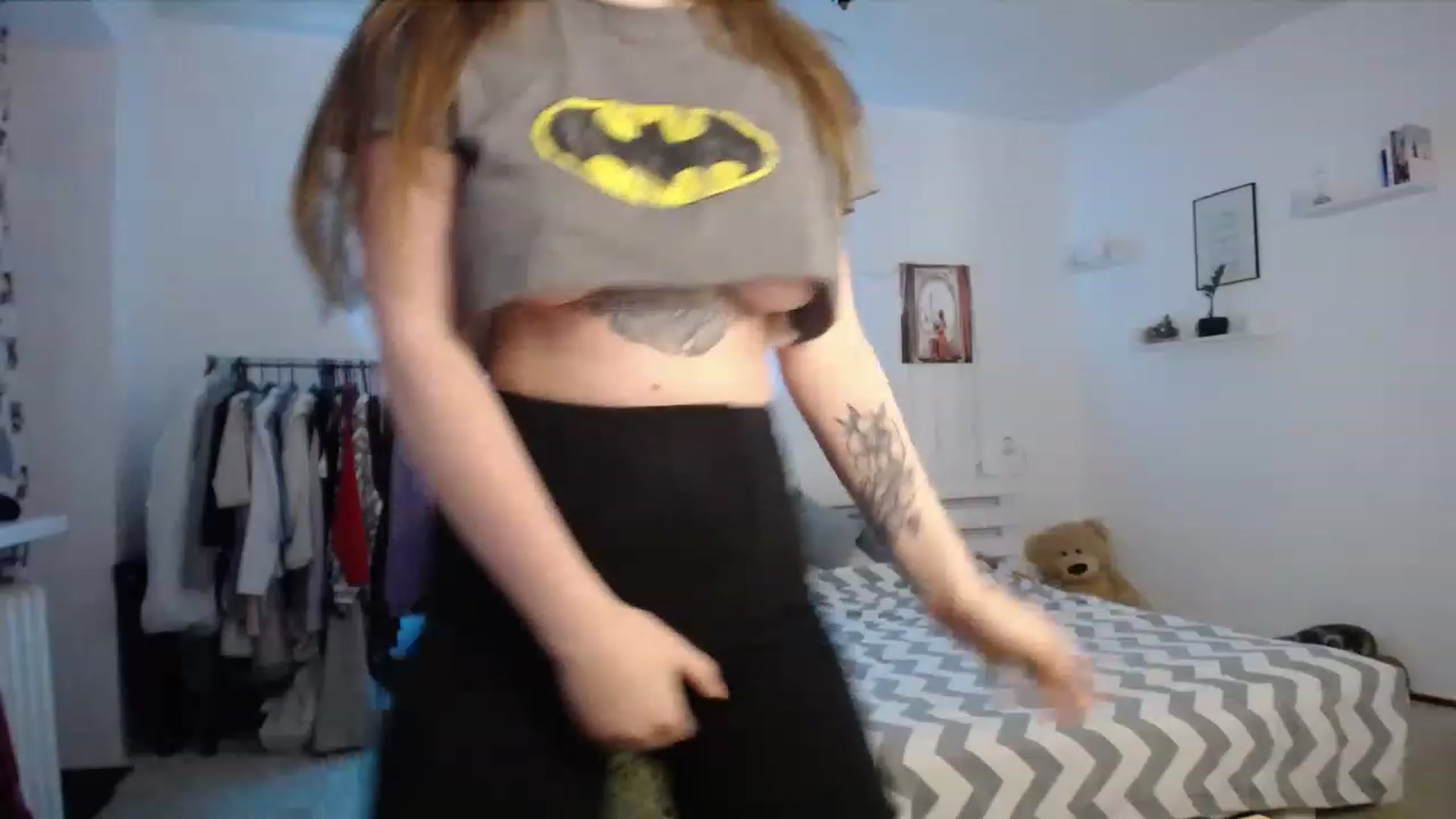 Gallery image thumbnail from BubbleQueeen's myfreecams stream on, 11/25/2022, 01:28 image 12 of 20