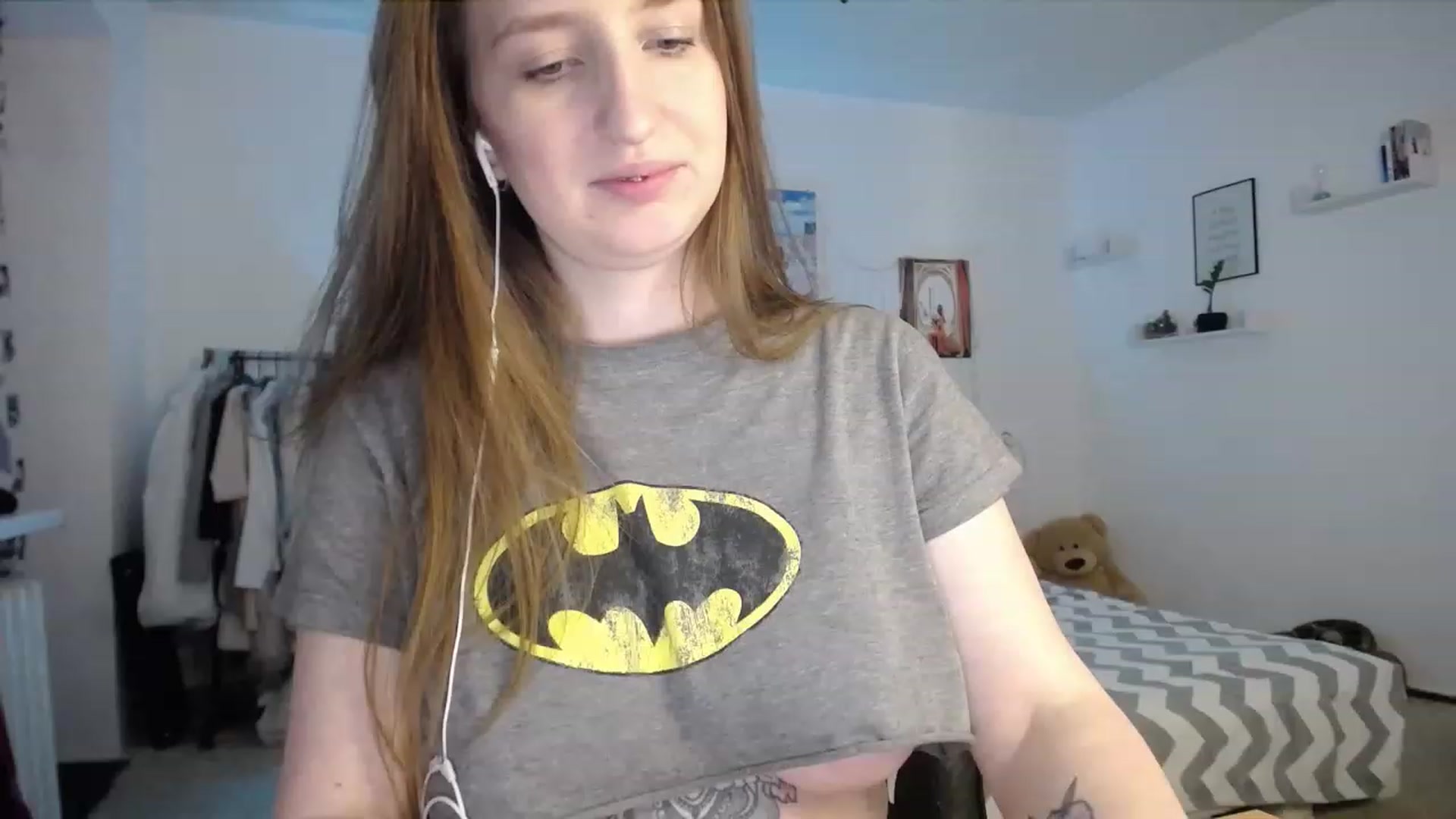 Gallery image thumbnail from BubbleQueeen's myfreecams stream on, 11/25/2022, 01:28 image 8 of 20