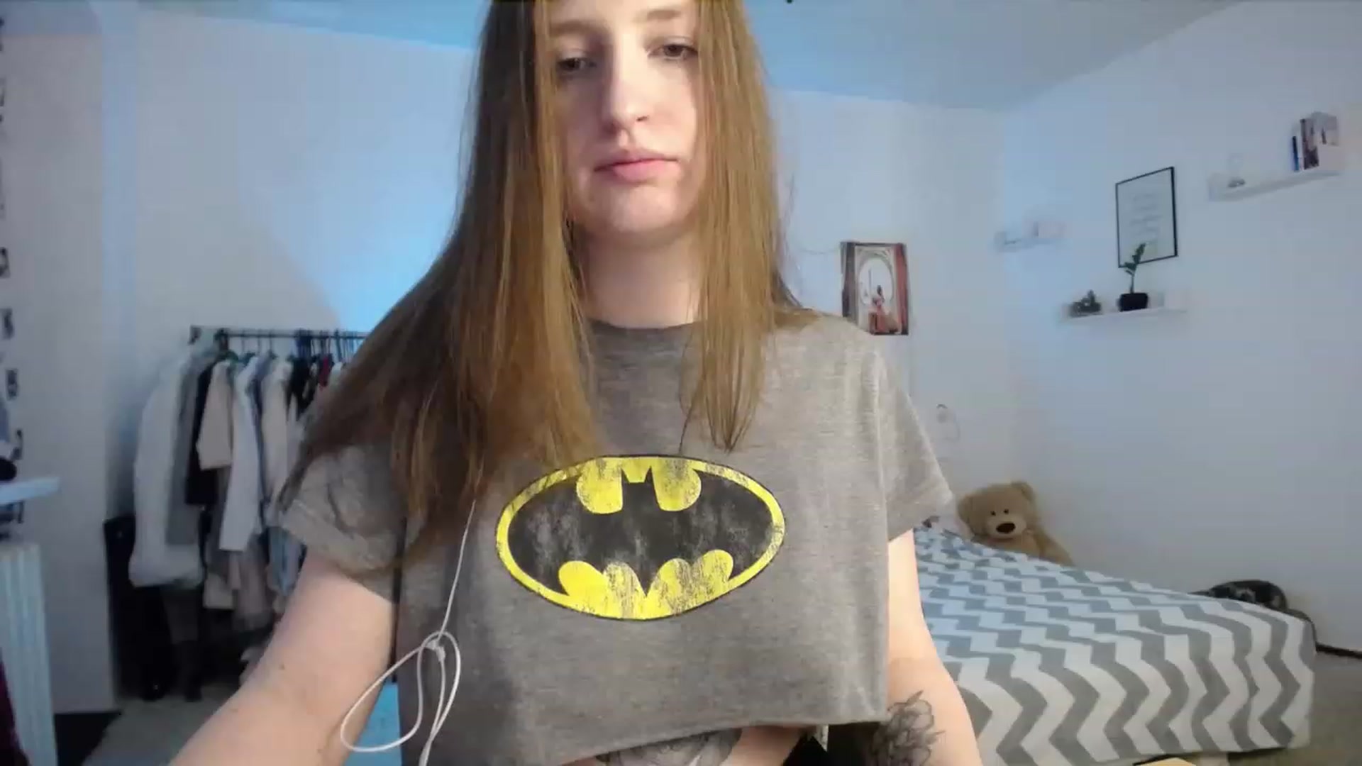 Gallery image thumbnail from BubbleQueeen's myfreecams stream on, 11/25/2022, 01:28 image 7 of 20