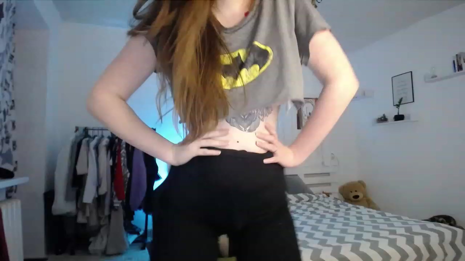 Gallery image thumbnail from BubbleQueeen's myfreecams stream on, 11/25/2022, 01:28 image 20 of 20