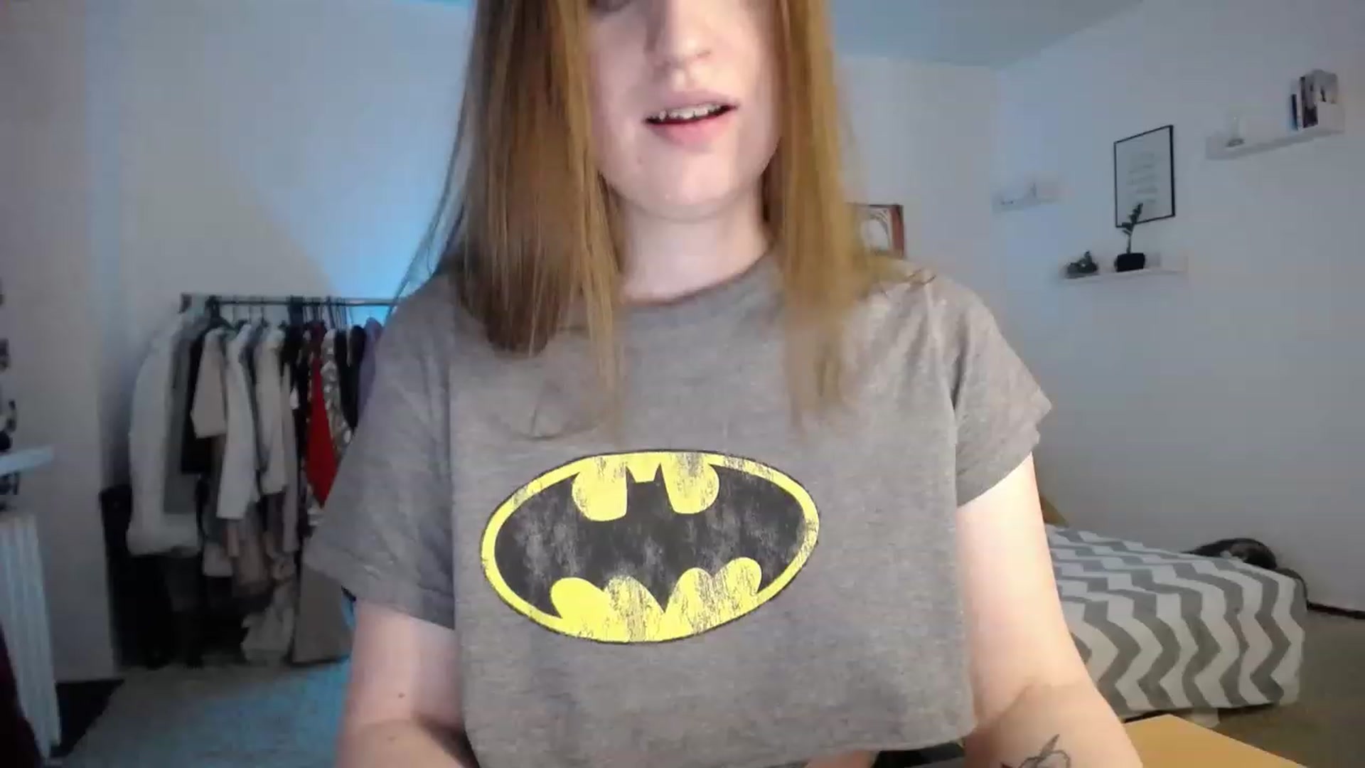 Gallery image thumbnail from BubbleQueeen's myfreecams stream on, 11/25/2022, 01:28 image 15 of 20