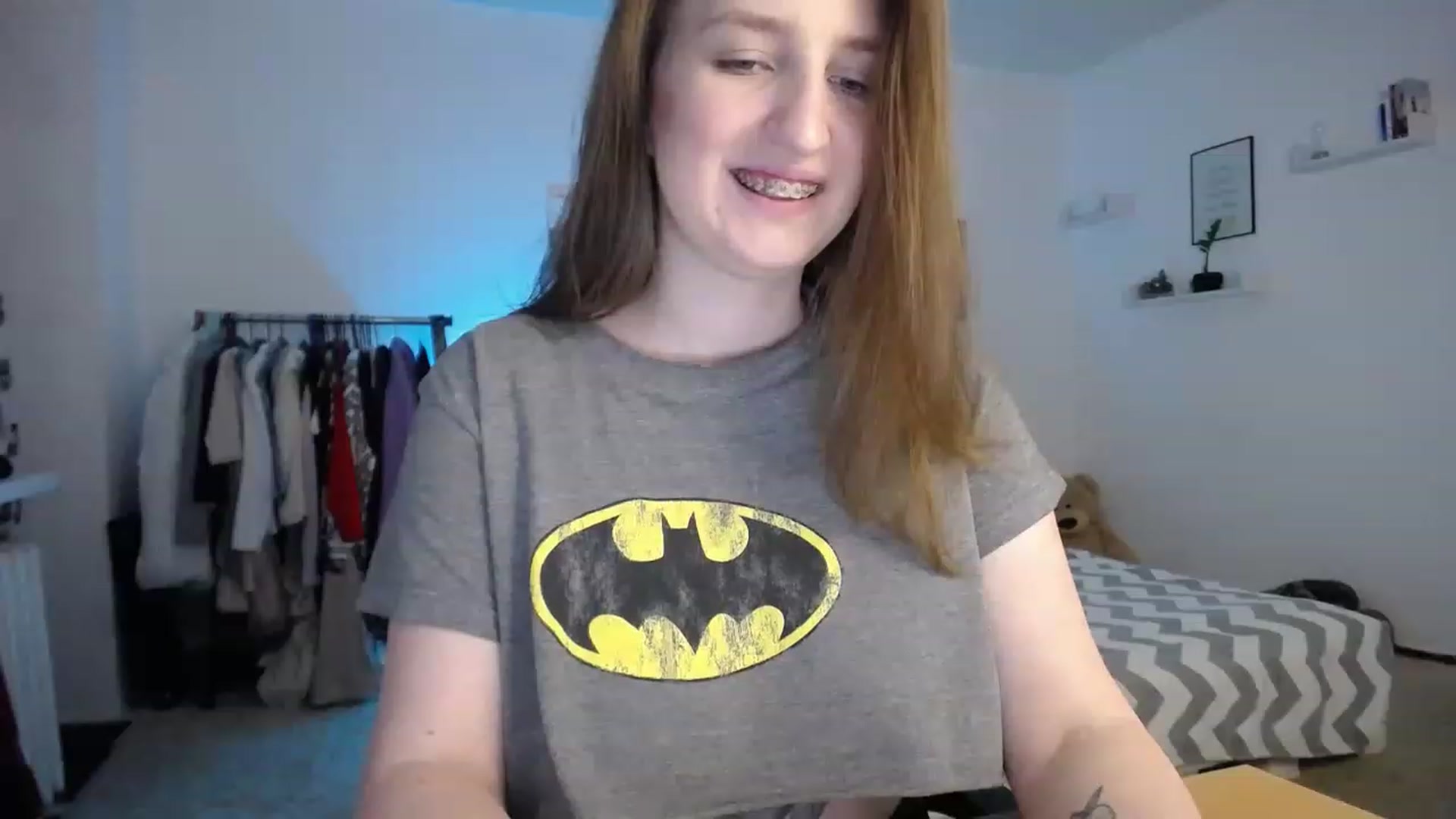 Gallery image thumbnail from BubbleQueeen's myfreecams stream on, 11/25/2022, 01:28 image 17 of 20