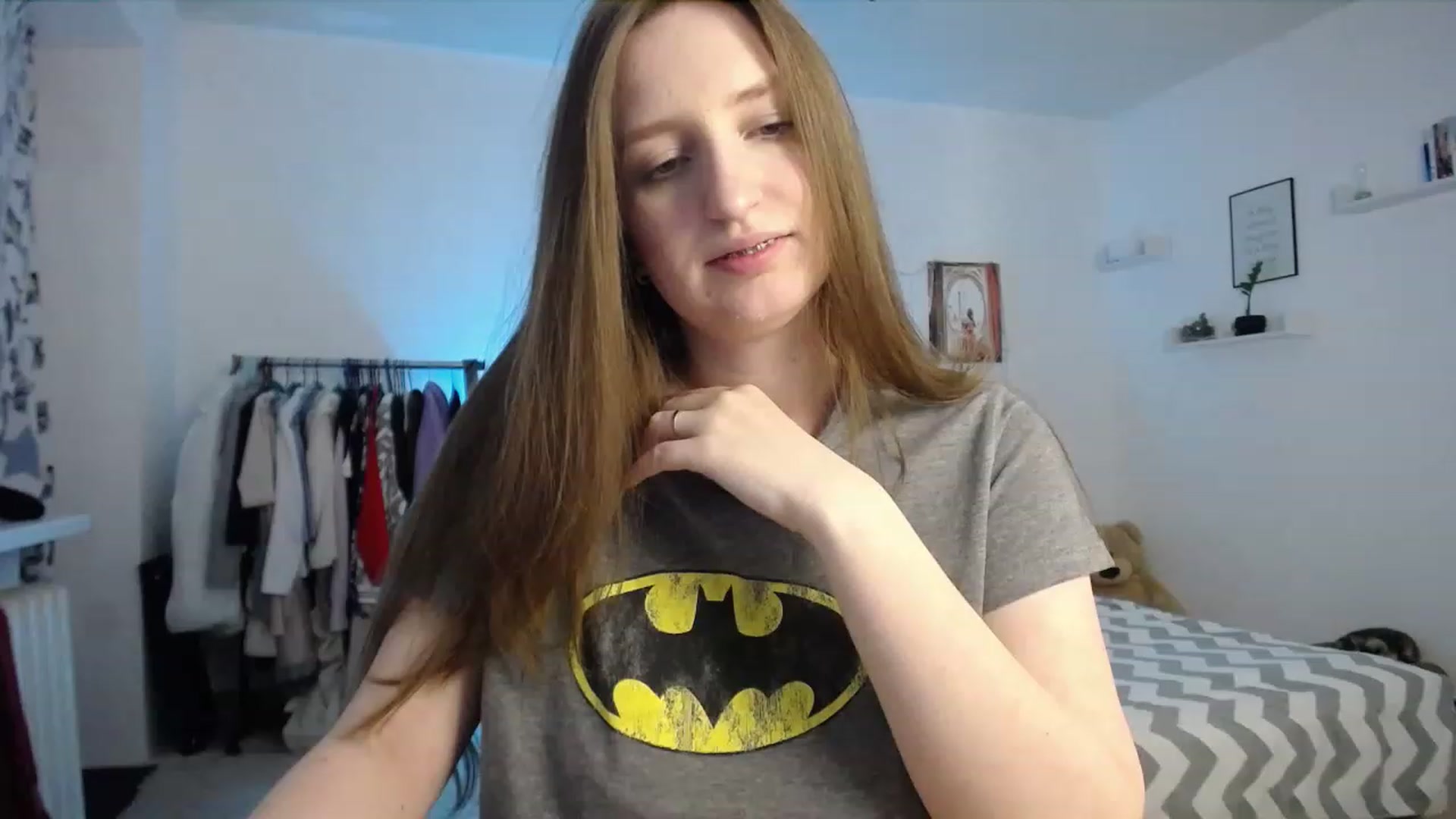 Gallery image thumbnail from BubbleQueeen's myfreecams stream on, 11/25/2022, 01:28 image 19 of 20