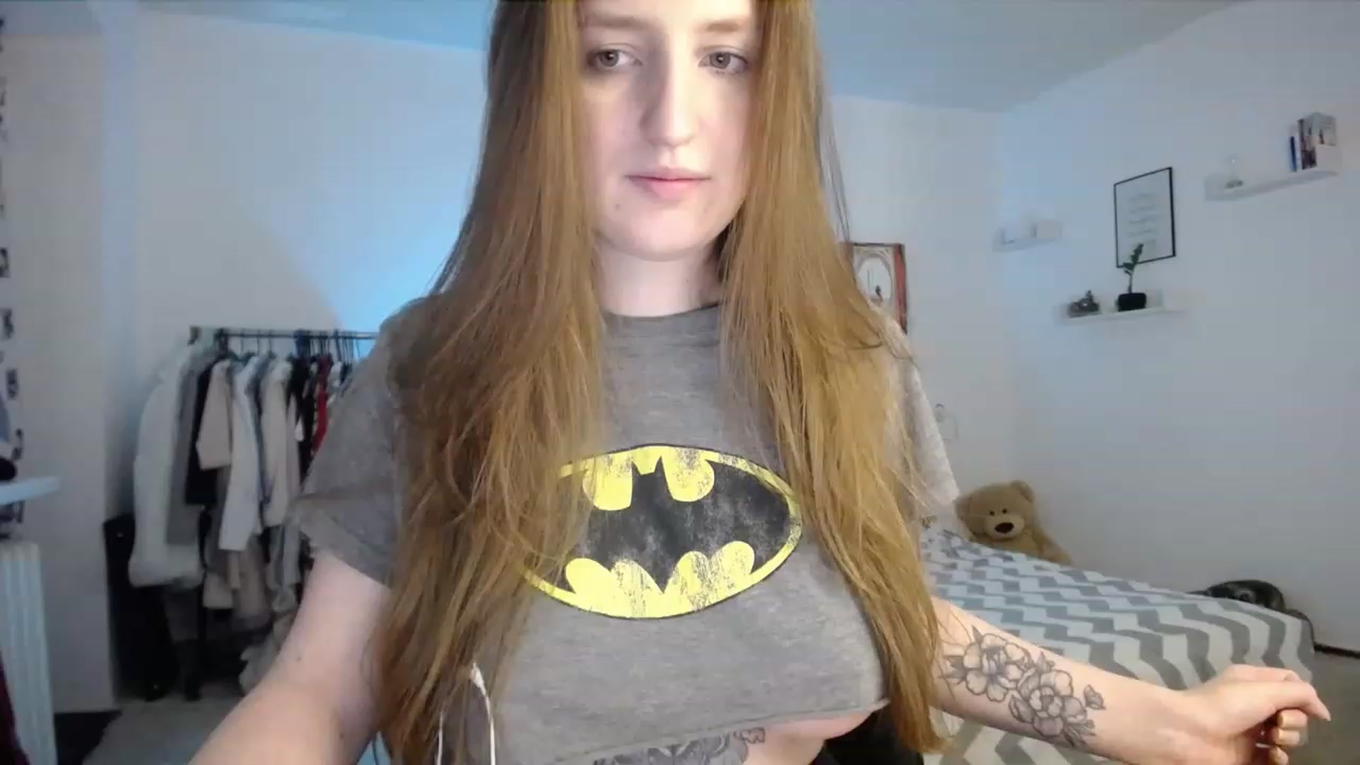 Gallery image thumbnail from BubbleQueeen's myfreecams stream on, 11/25/2022, 01:28 image 10 of 20