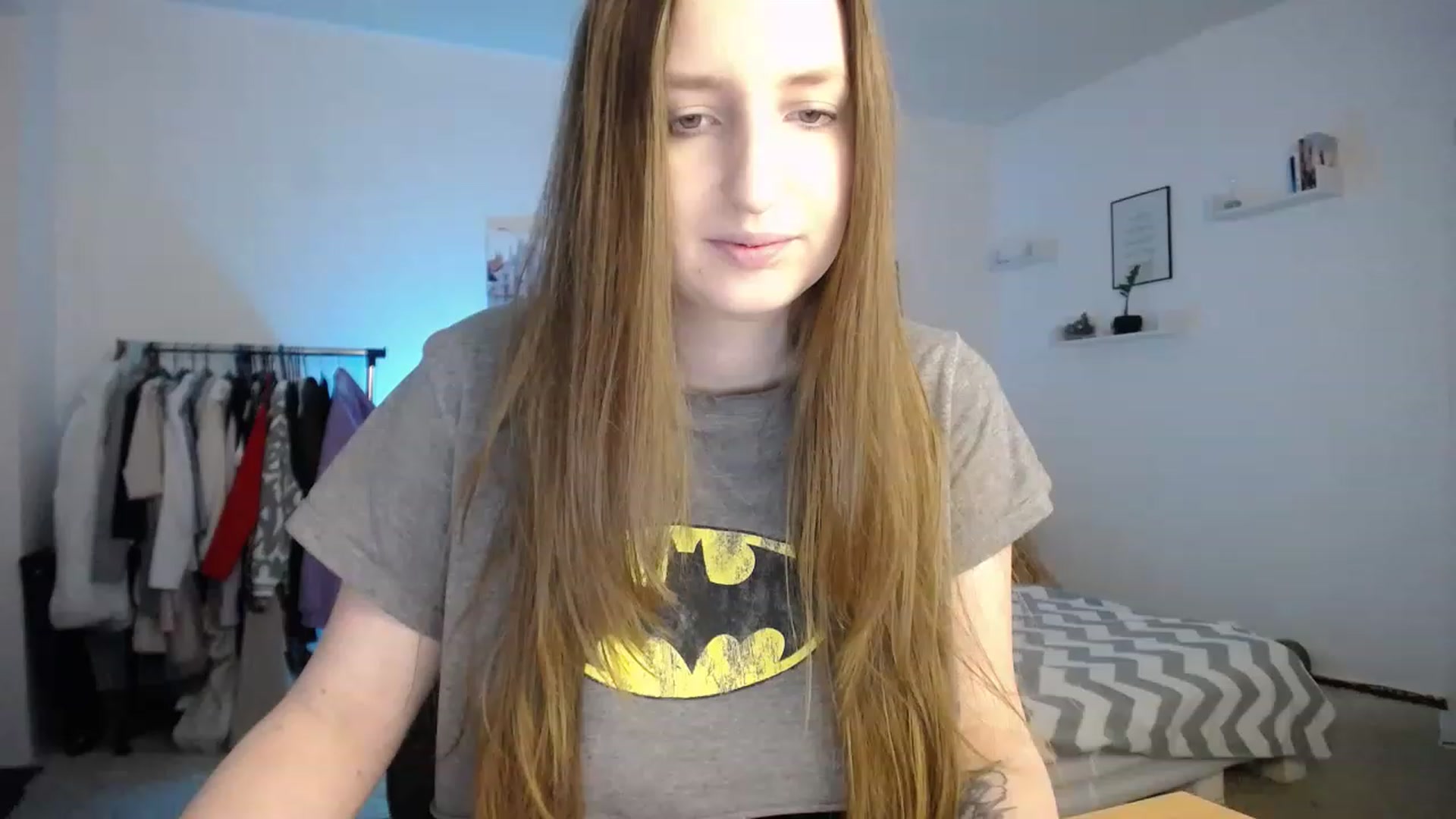 Gallery image thumbnail from BubbleQueeen's myfreecams stream on, 11/25/2022, 21:53 image 20 of 20