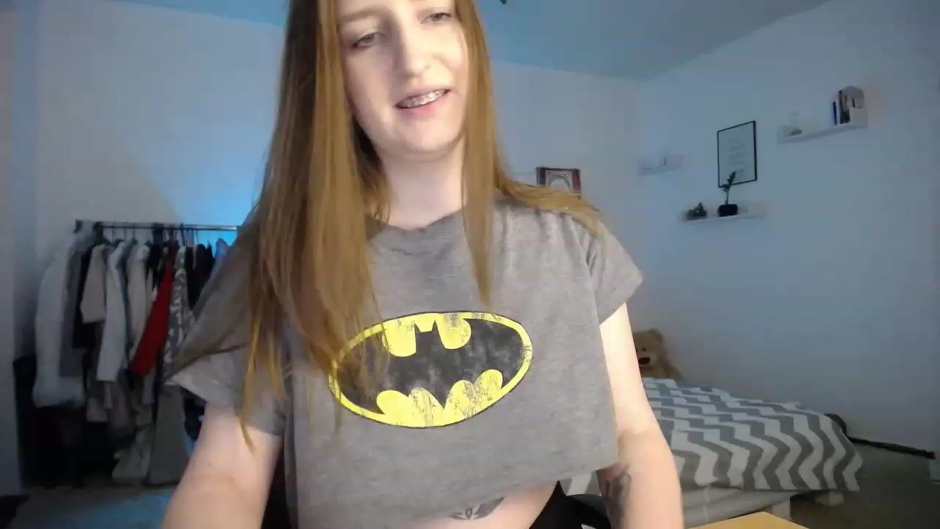 Gallery image thumbnail from BubbleQueeen's myfreecams stream on, 11/25/2022, 21:53 image 19 of 20