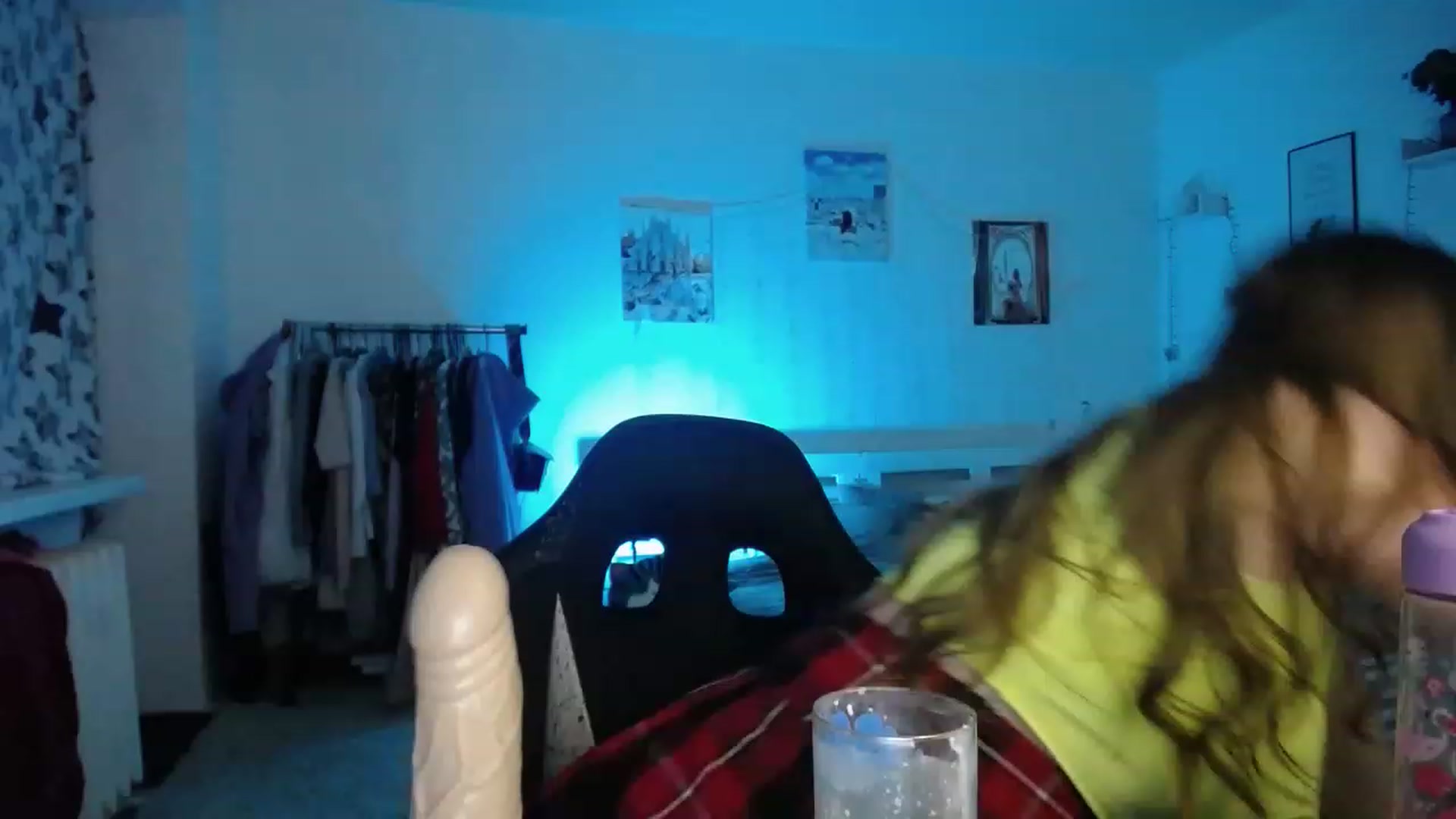 Gallery image thumbnail from BubbleQueeen's myfreecams stream on, 01/26/2023, 02:20 image 16 of 20