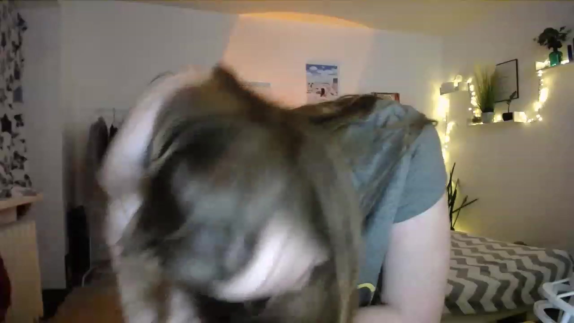 Gallery image thumbnail from BubbleQueeen's myfreecams stream on, 06/15/2023, 24:12 image 14 of 20
