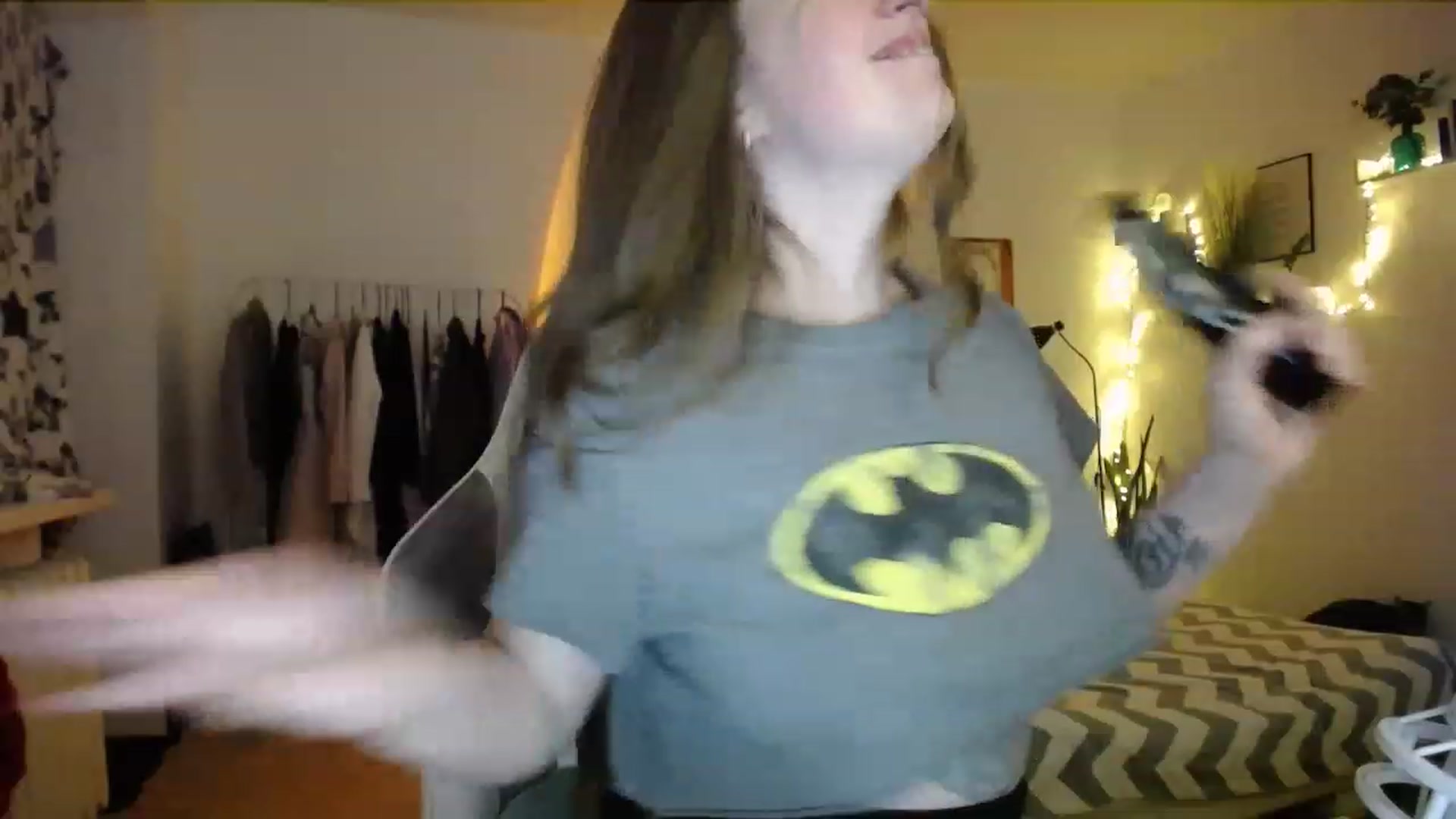 Gallery image thumbnail from BubbleQueeen's myfreecams stream on, 06/15/2023, 24:12 image 5 of 20