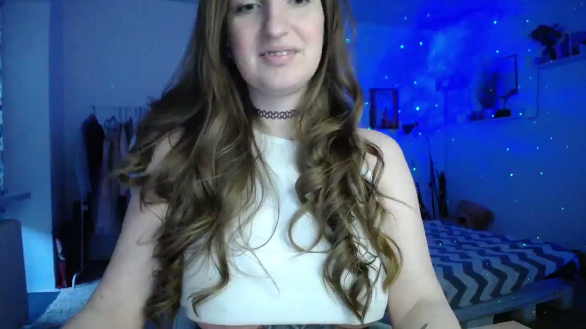 Gallery image thumbnail from BubbleQueeen's myfreecams stream on, 11/26/2023, 12:44 image 14 of 20