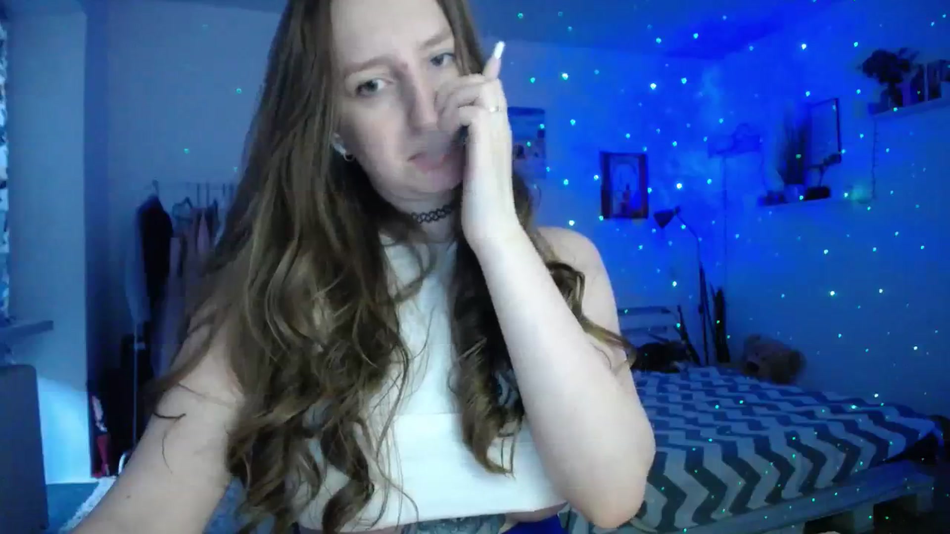 Gallery image thumbnail from BubbleQueeen's myfreecams stream on, 11/26/2023, 12:44 image 5 of 20