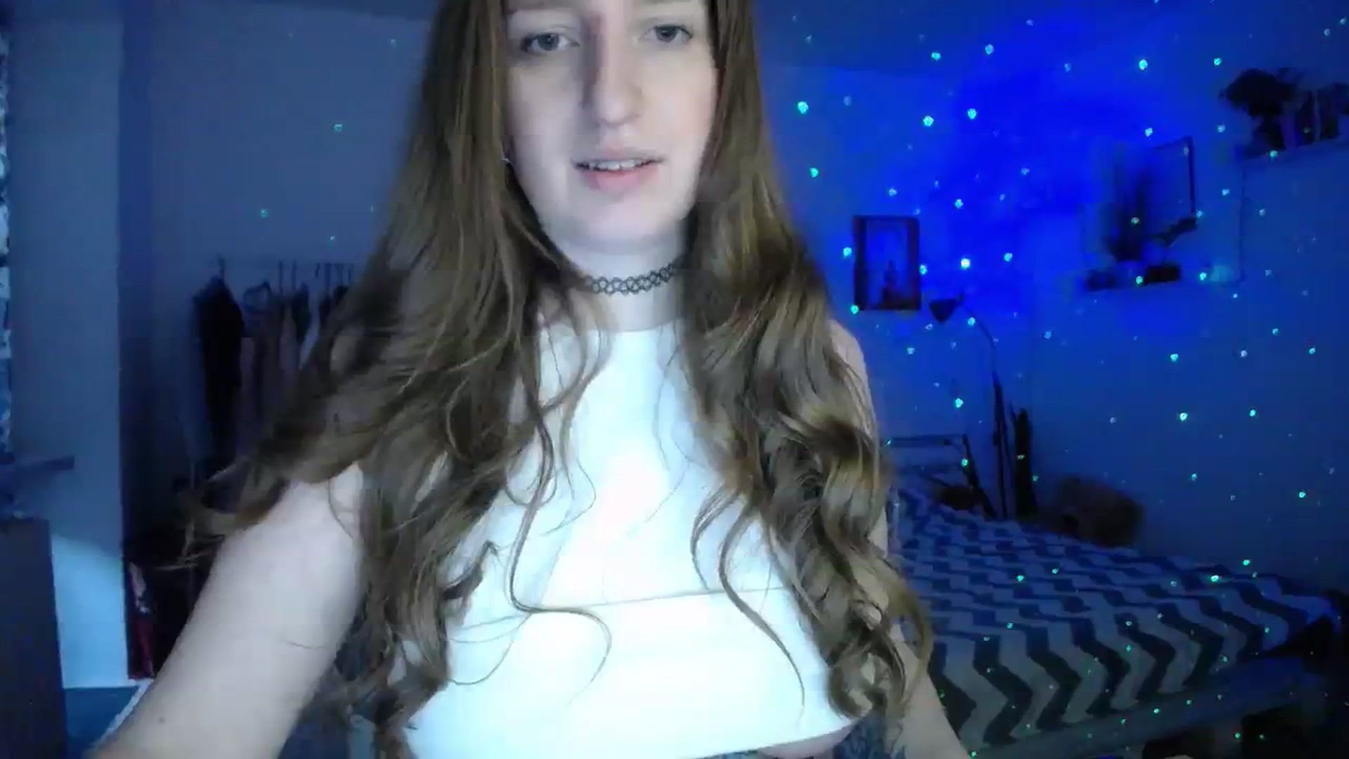 Gallery image thumbnail from BubbleQueeen's myfreecams stream on, 11/26/2023, 12:44 image 3 of 20