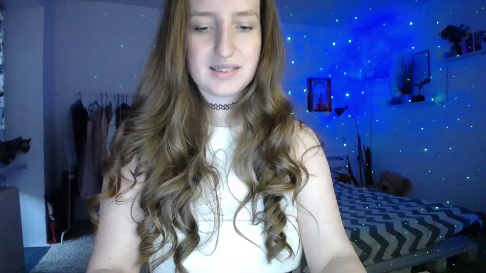 Gallery image thumbnail from BubbleQueeen's myfreecams stream on, 11/26/2023, 12:44 image 2 of 20