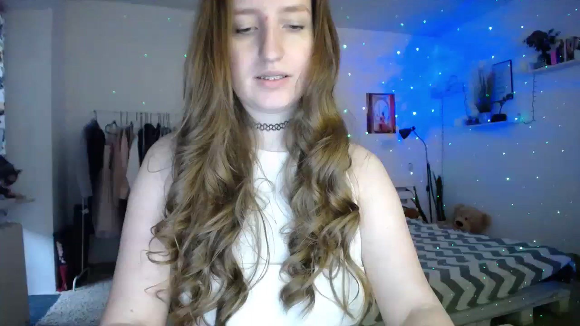 Gallery image thumbnail from BubbleQueeen's myfreecams stream on, 11/26/2023, 12:44 image 1 of 20