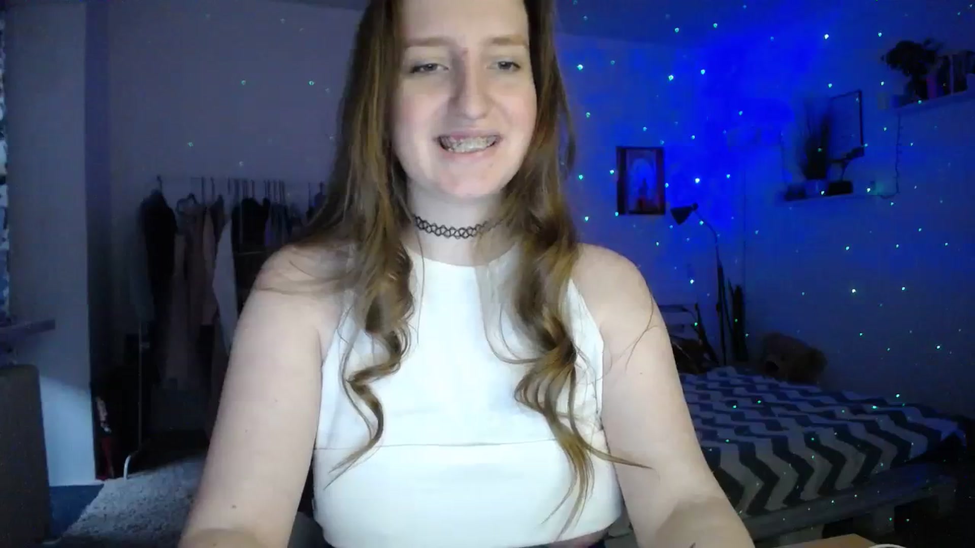 Gallery image thumbnail from BubbleQueeen's myfreecams stream on, 11/26/2023, 12:44 image 9 of 20
