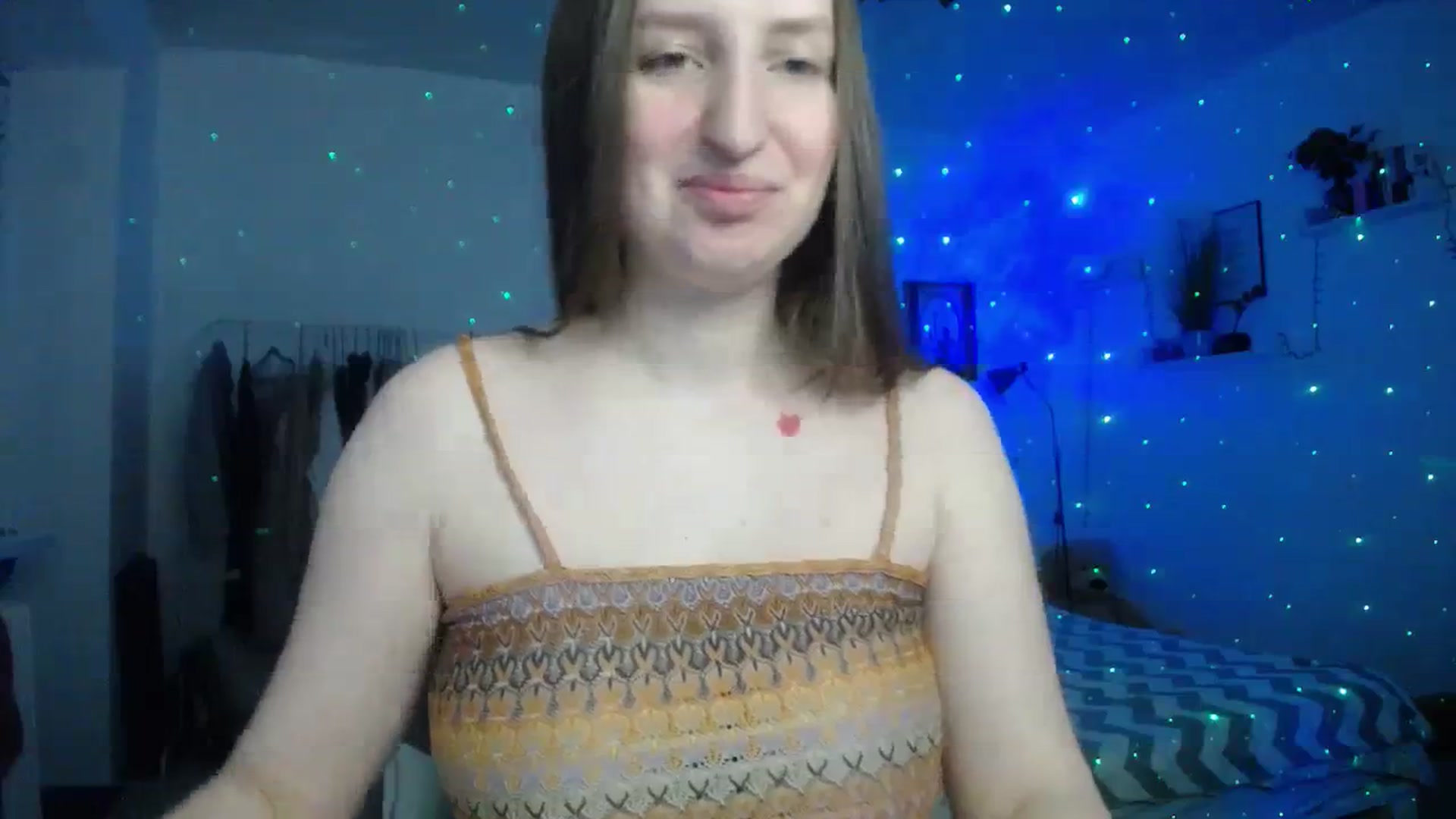 Gallery image thumbnail from BubbleQueeen's myfreecams stream on, 01/08/2024, 15:00 image 8 of 20