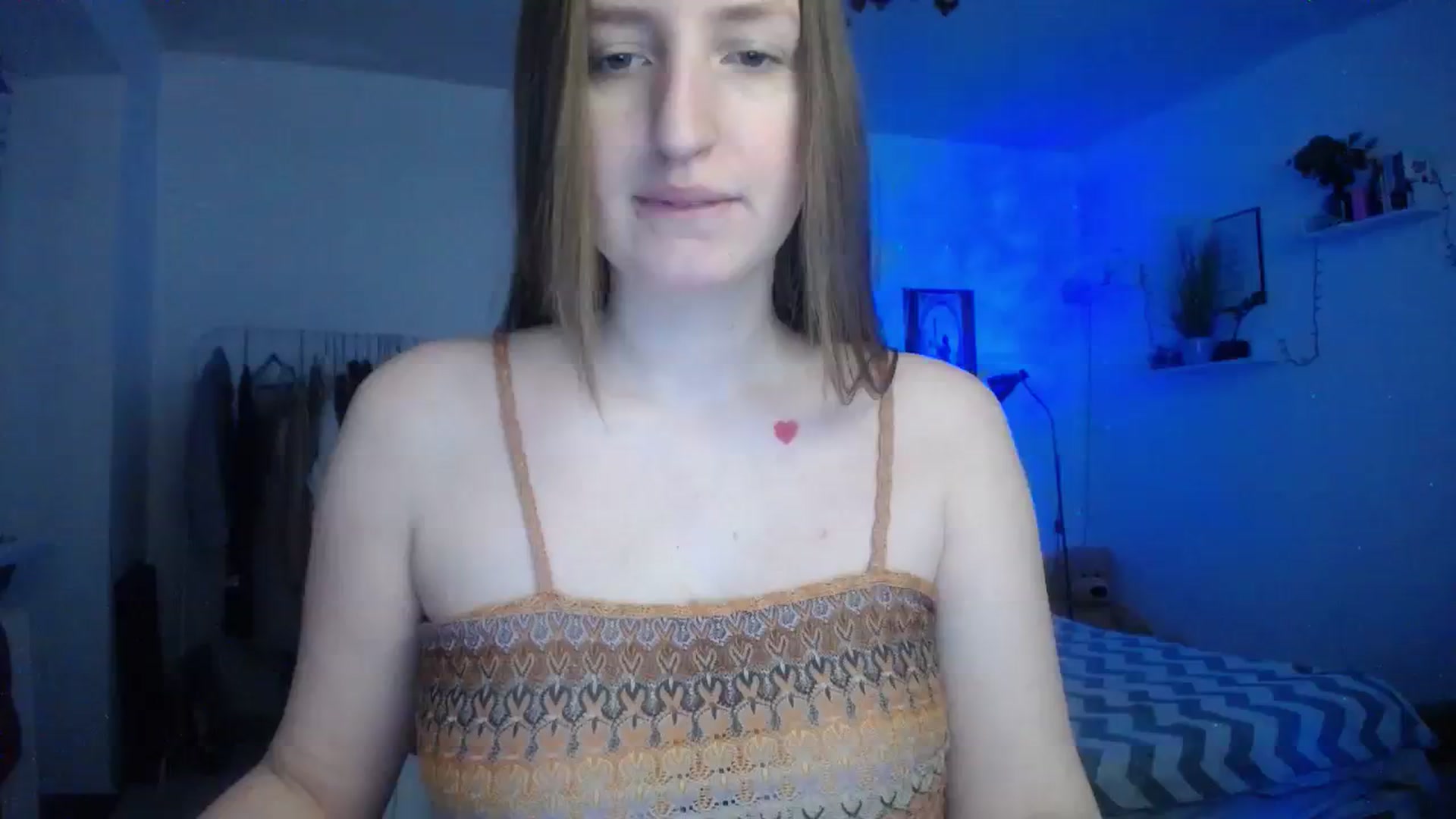 Gallery image thumbnail from BubbleQueeen's myfreecams stream on, 01/08/2024, 15:00 image 1 of 20