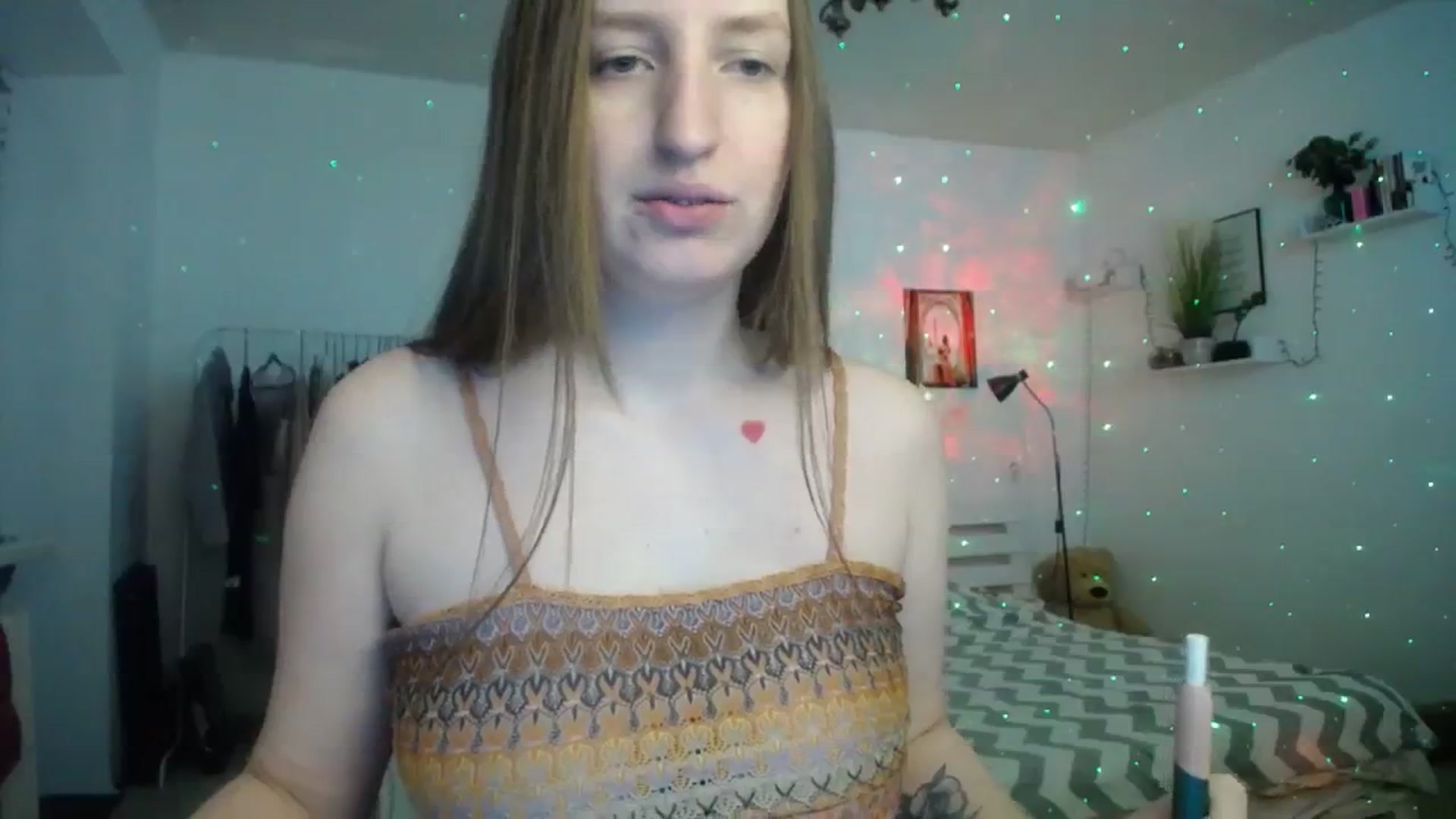 Gallery image thumbnail from BubbleQueeen's myfreecams stream on, 01/08/2024, 15:00 image 2 of 20