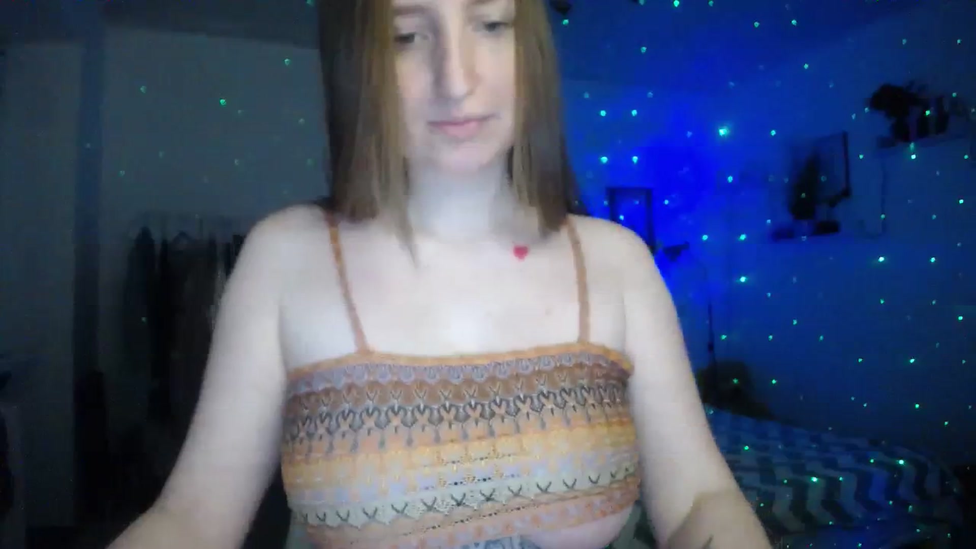 Gallery image thumbnail from BubbleQueeen's myfreecams stream on, 01/08/2024, 15:00 image 13 of 20