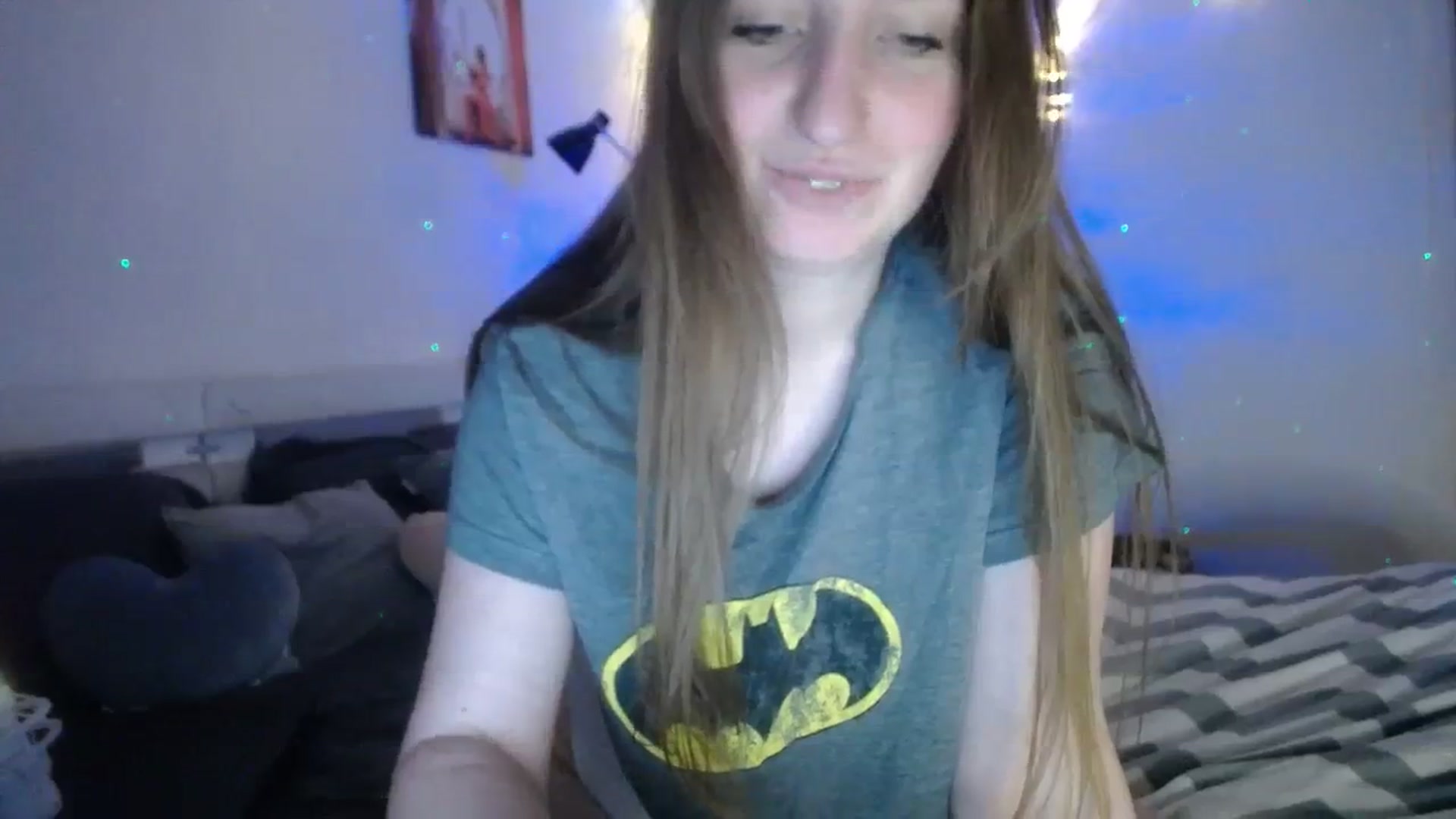 Gallery image thumbnail from BubbleQueeen's myfreecams stream on, 01/29/2024, 24:25 image 20 of 20